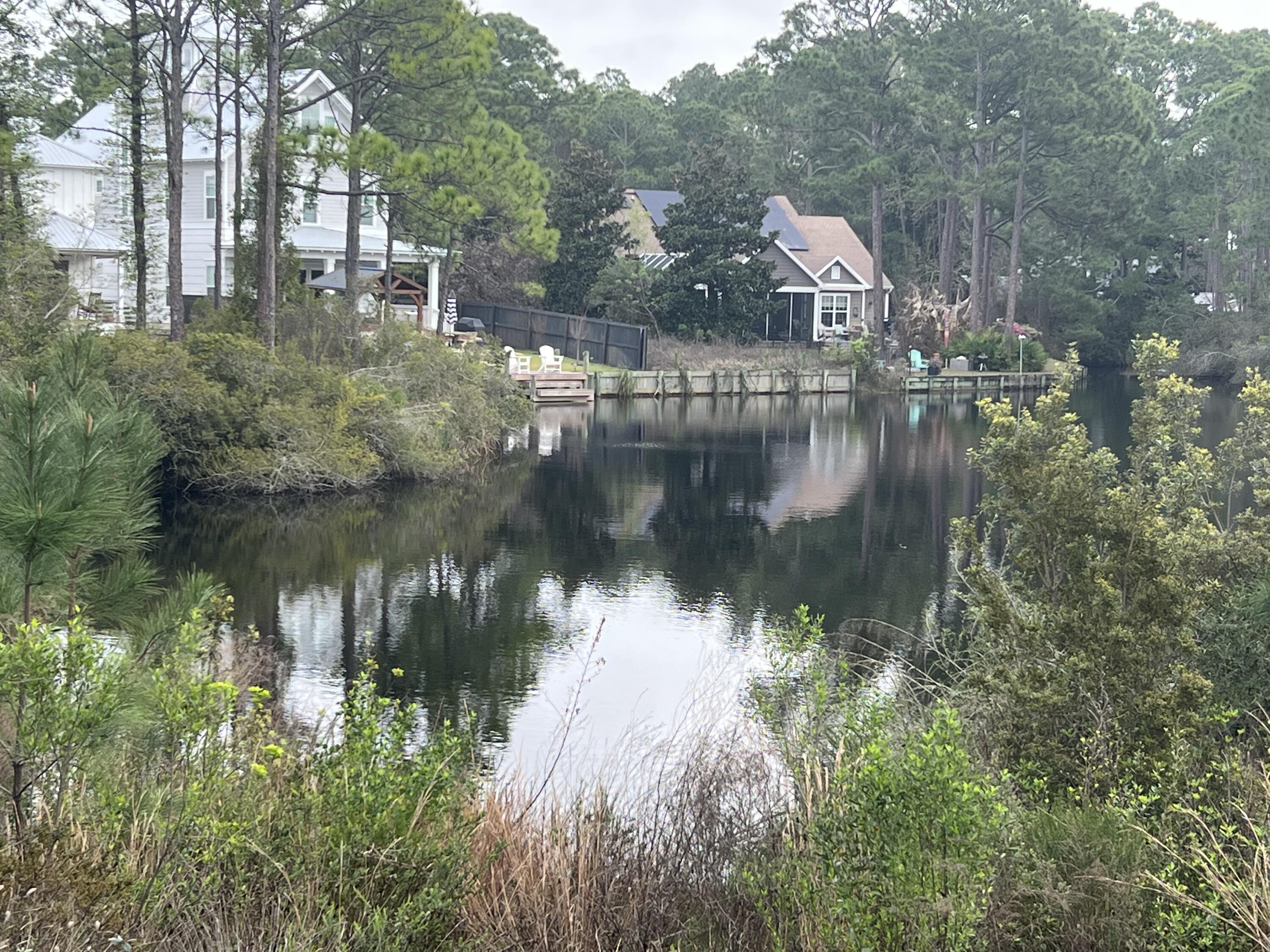 Bayshore Pines - Land