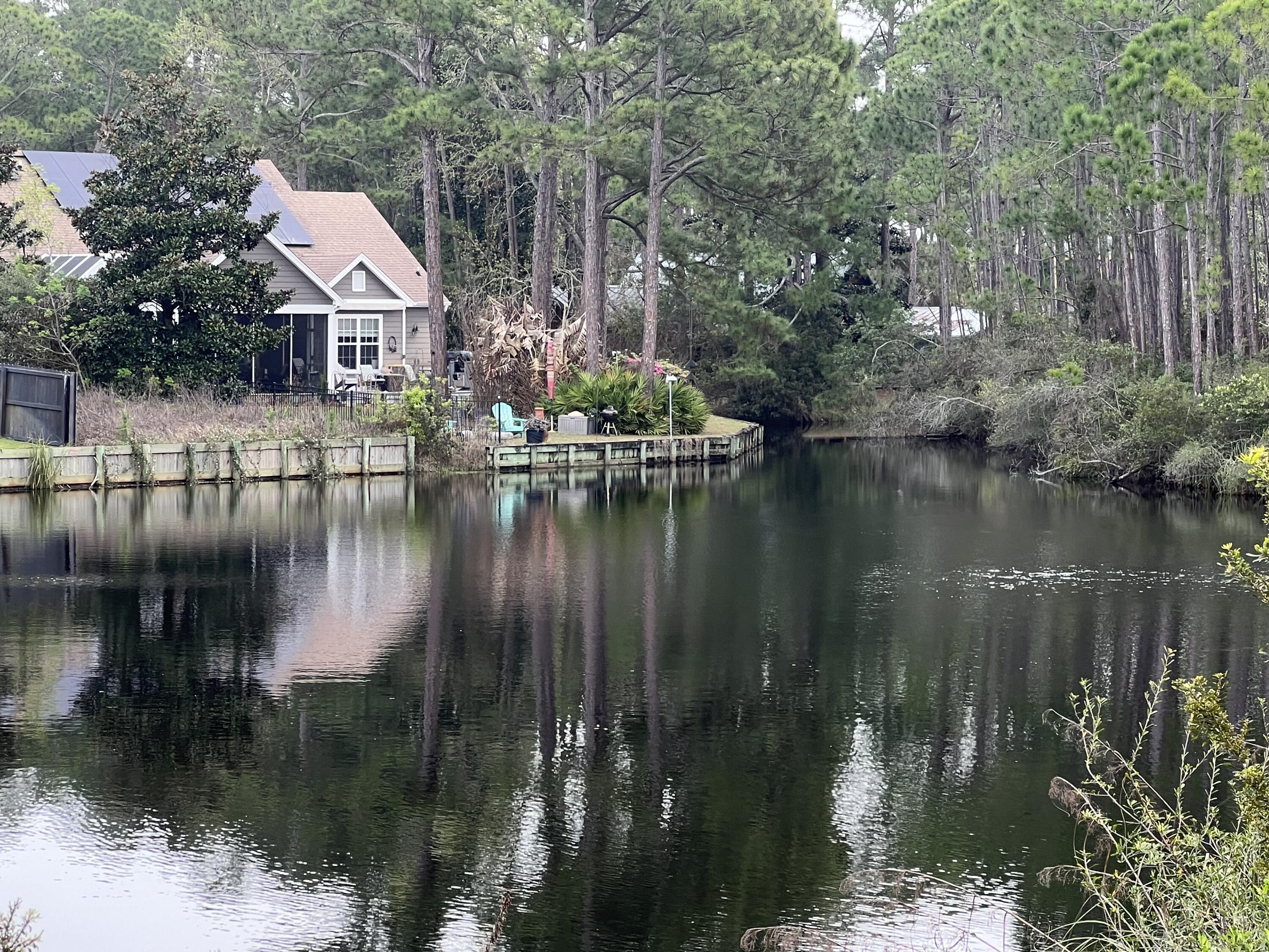 Bayshore Pines - Land