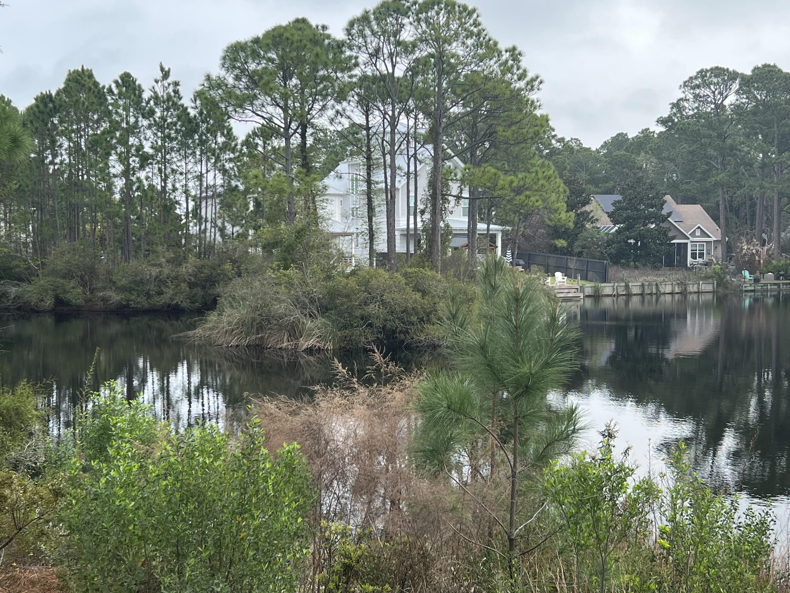 Bayshore Pines - Land