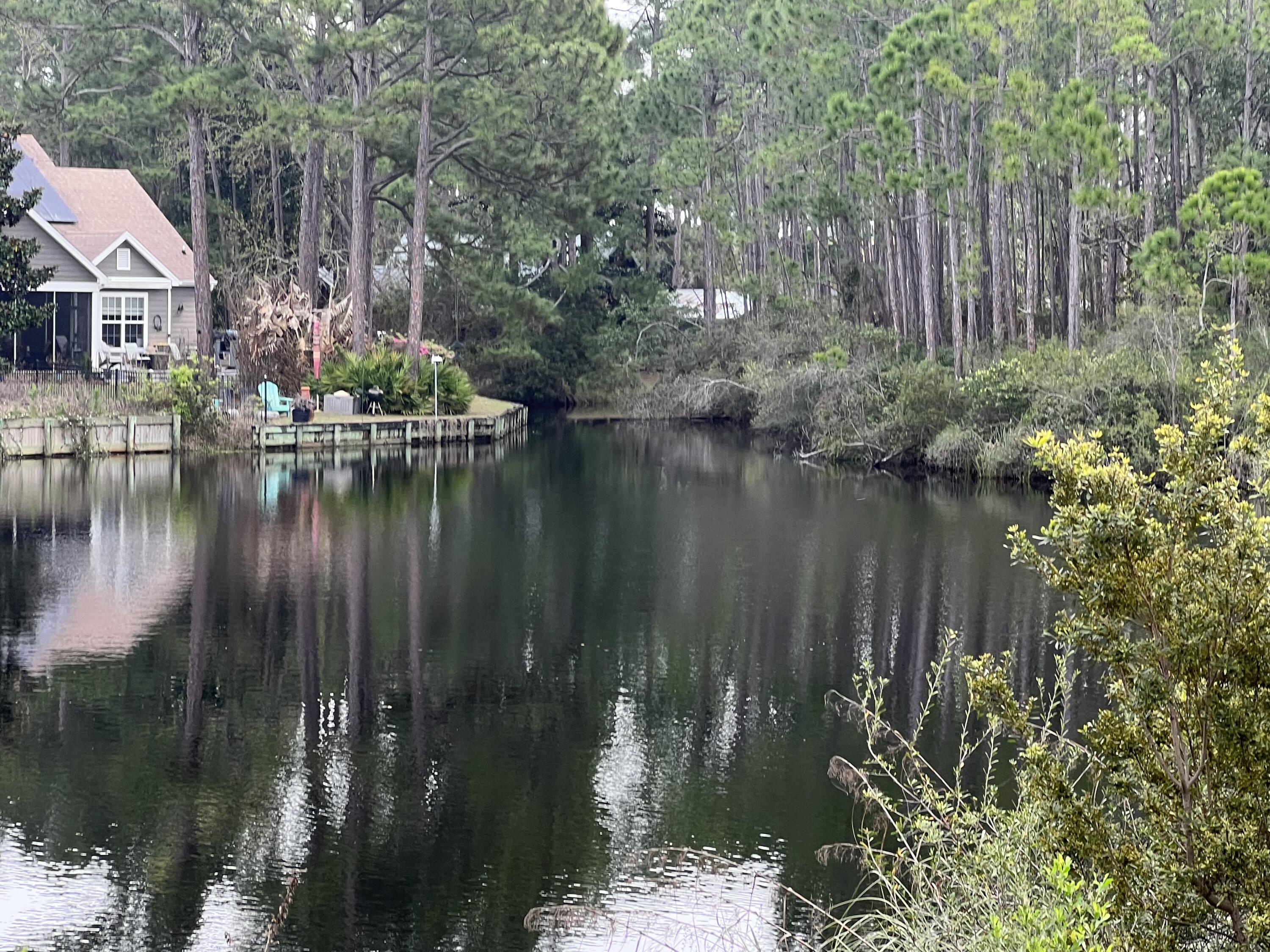 Bayshore Pines - Land