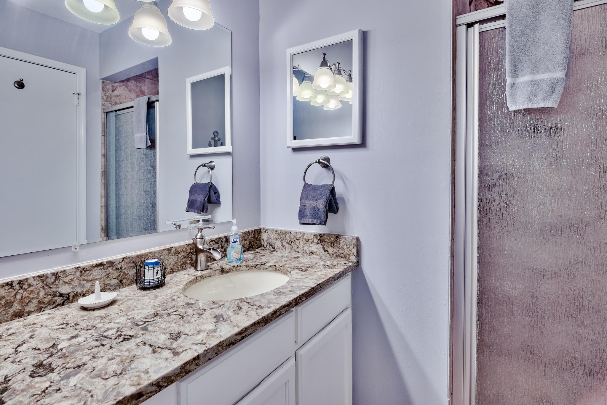 SANDPRINTS CONDO - Residential