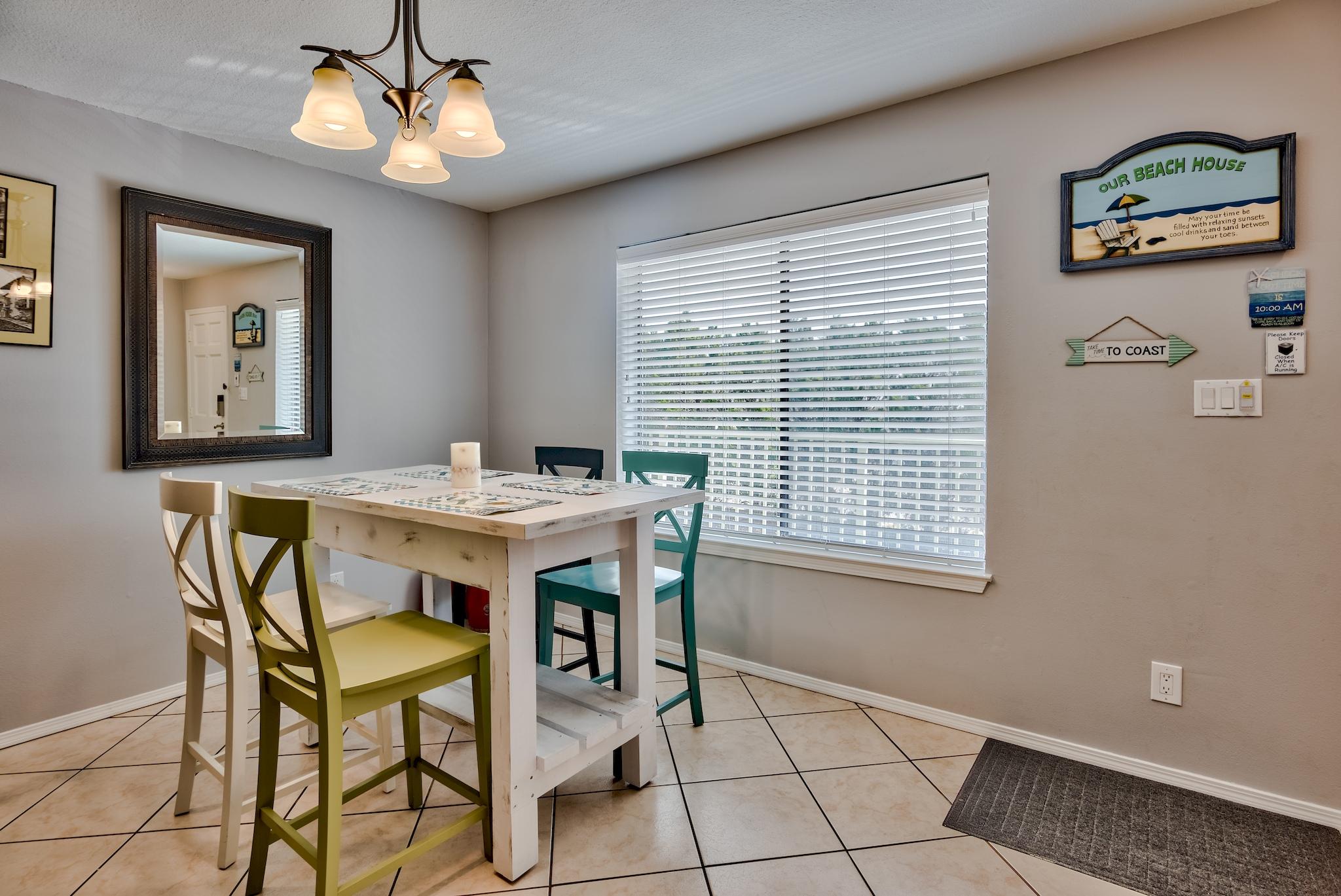 SANDPRINTS CONDO - Residential