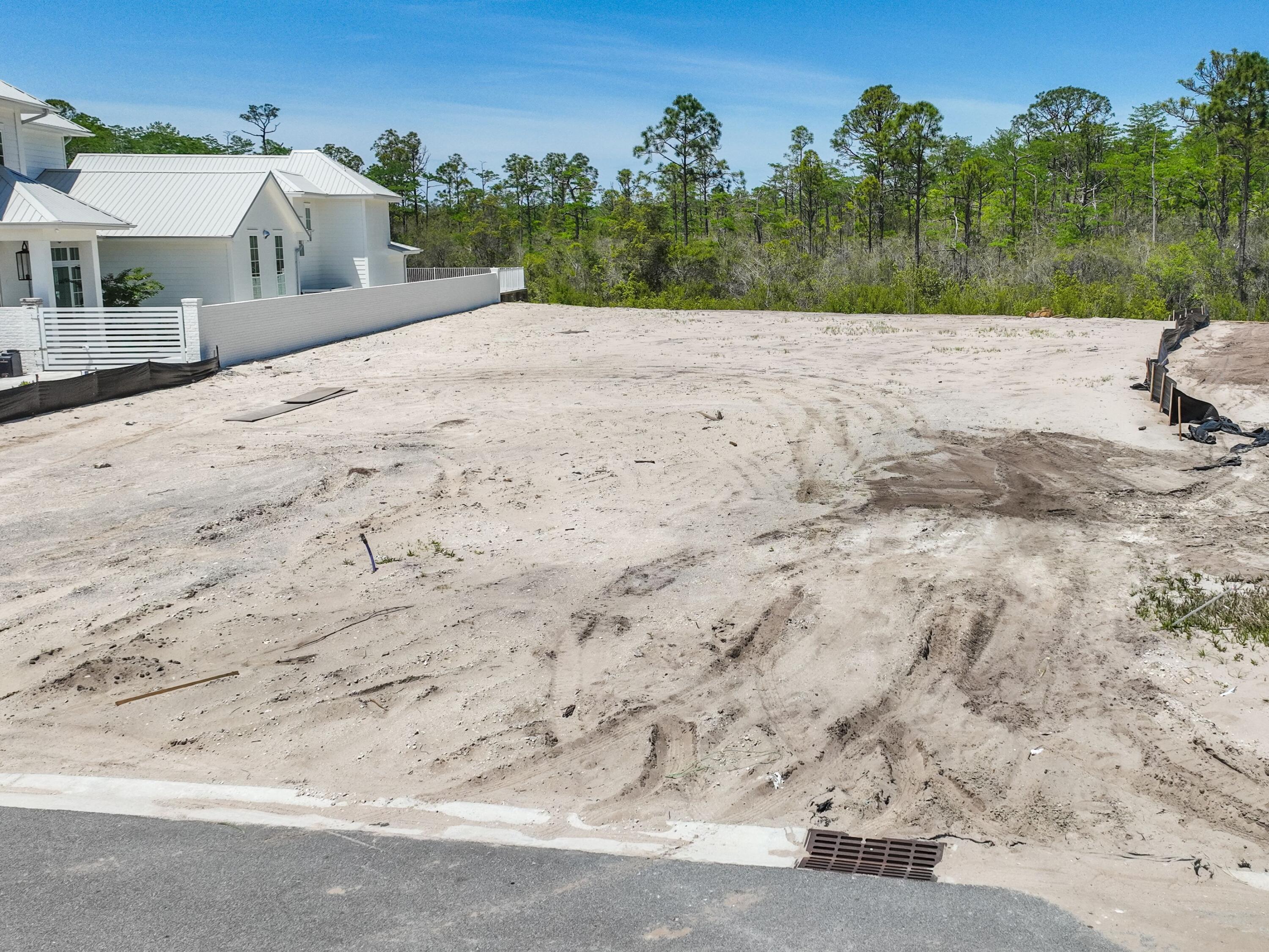 Watersound Camp Creek - Land