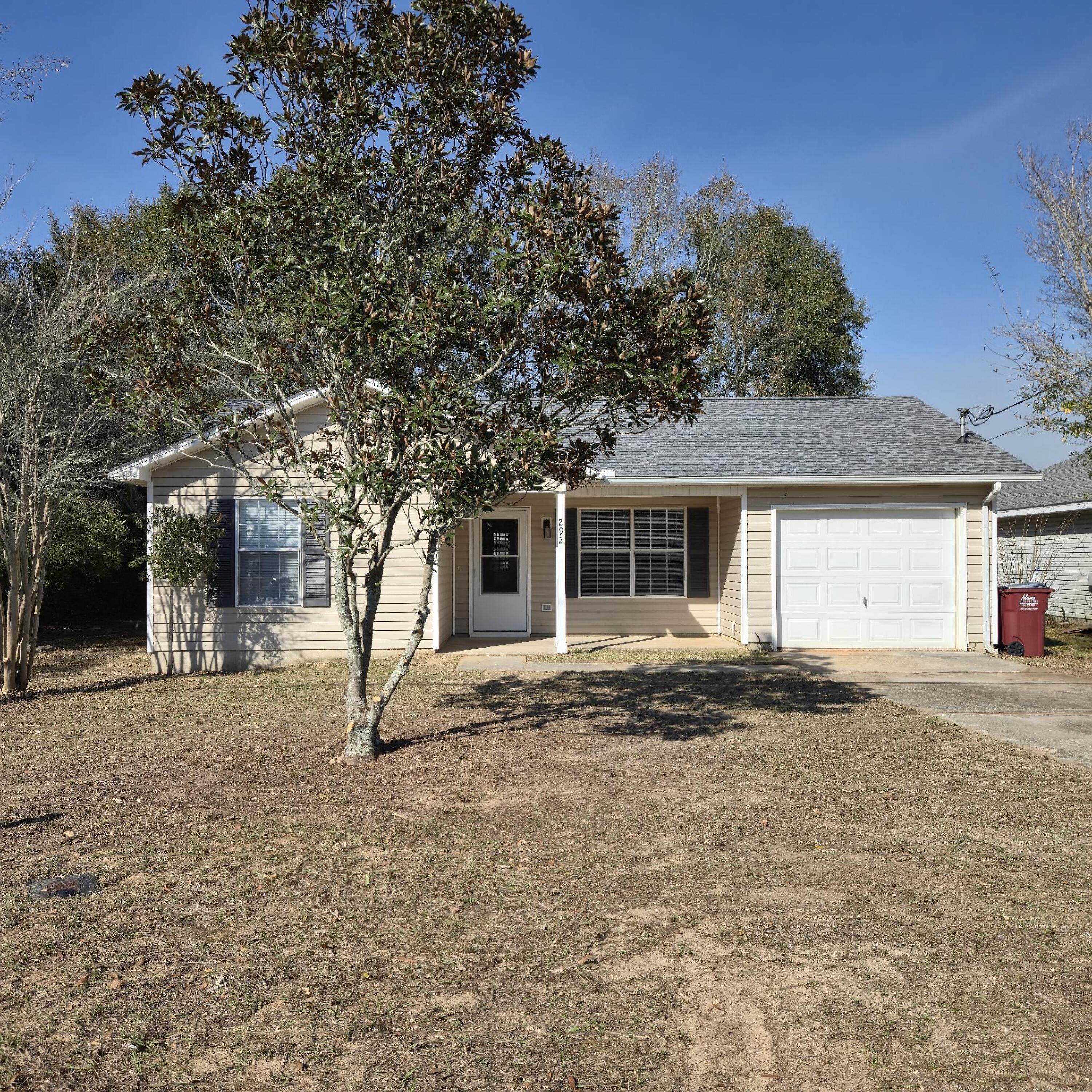 NORTHSIDE S/D - Residential