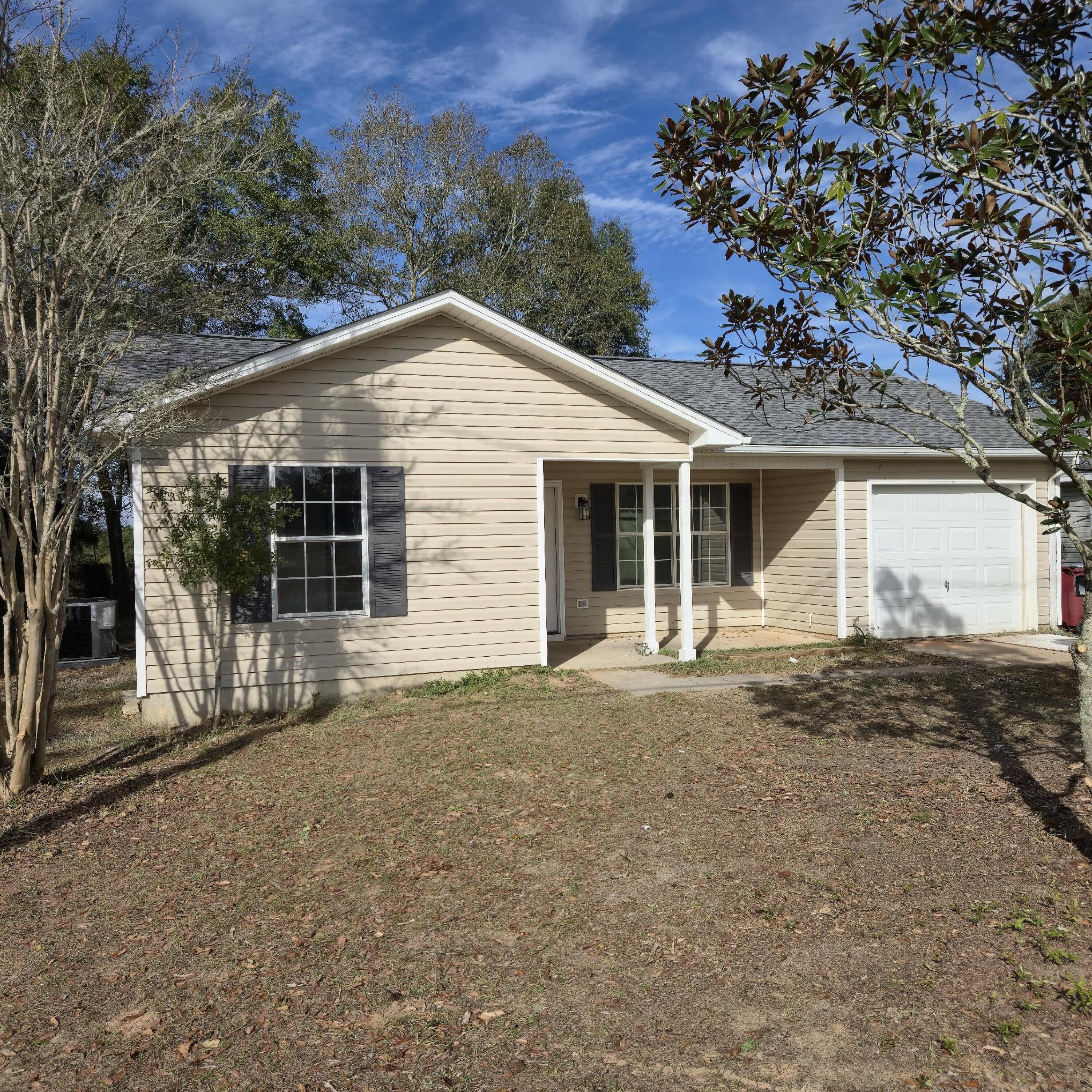 NORTHSIDE S/D - Residential