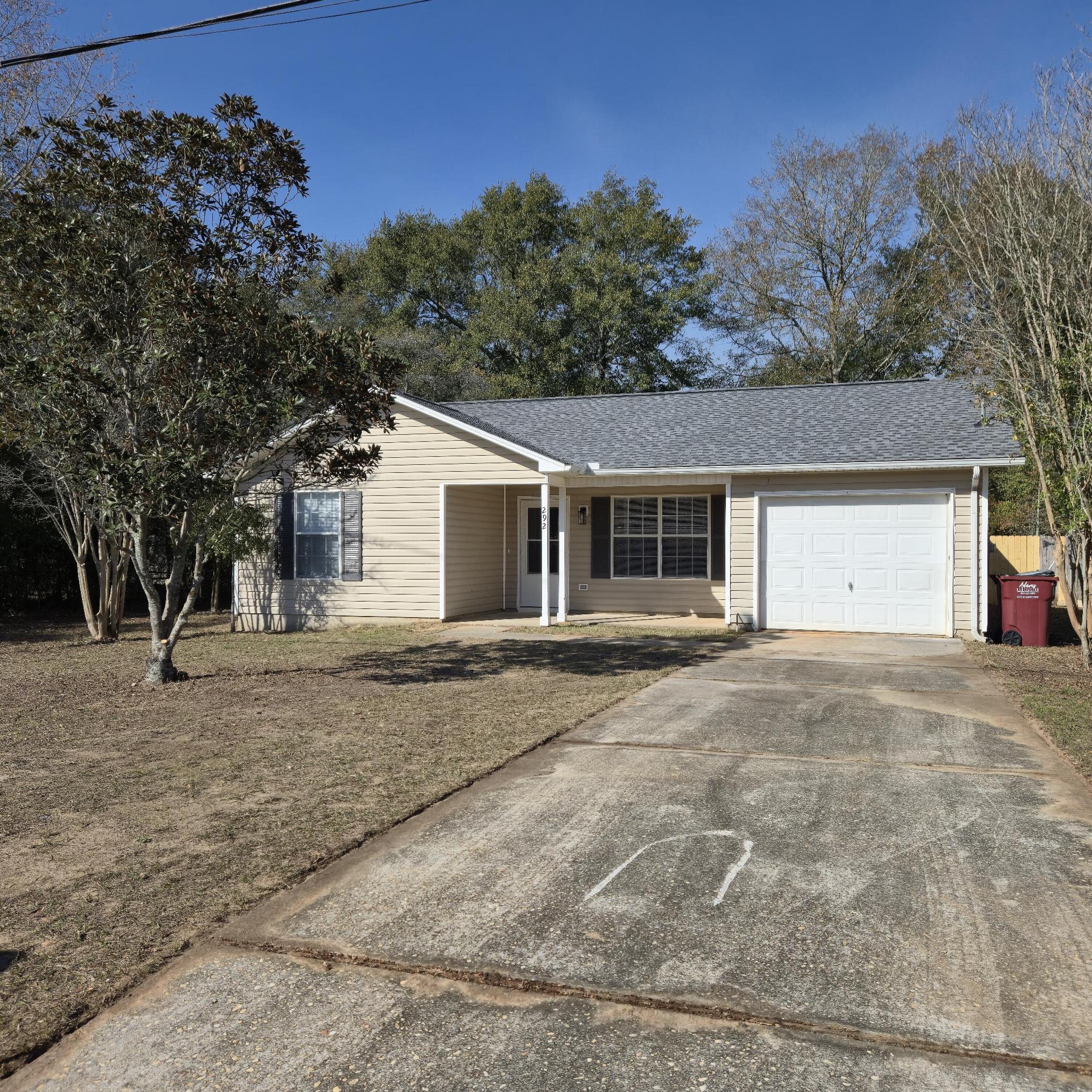 NORTHSIDE S/D - Residential