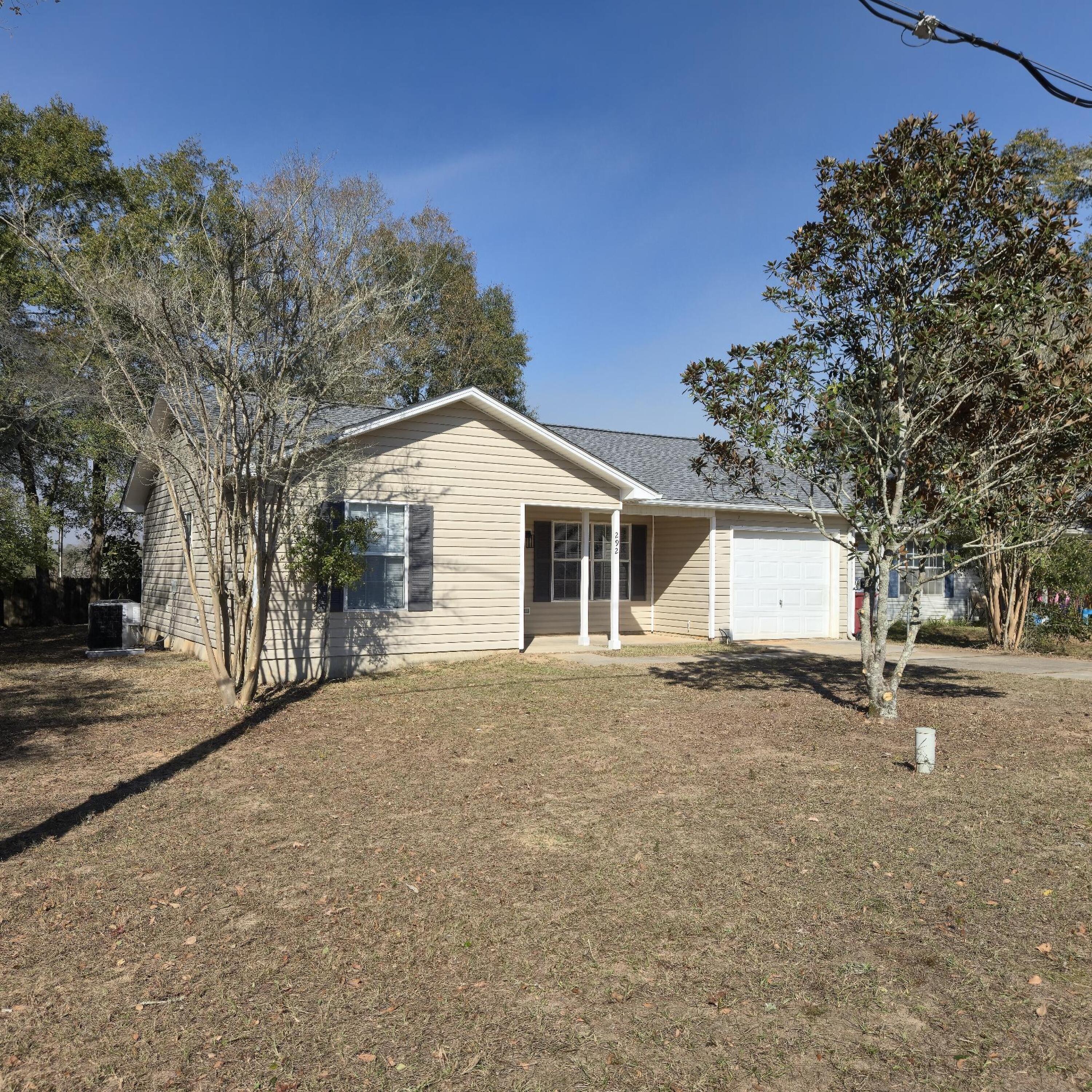 NORTHSIDE S/D - Residential