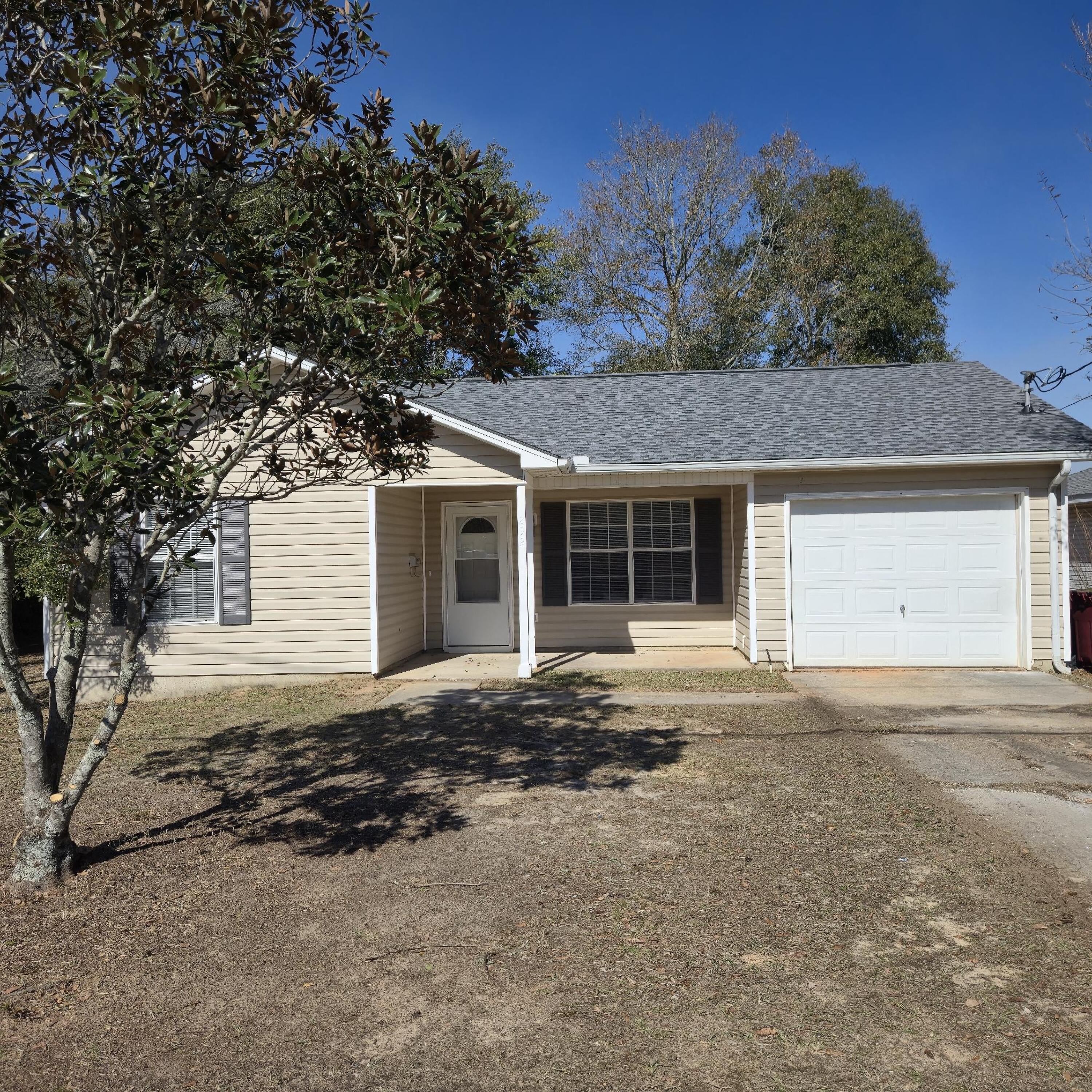 NORTHSIDE S/D - Residential