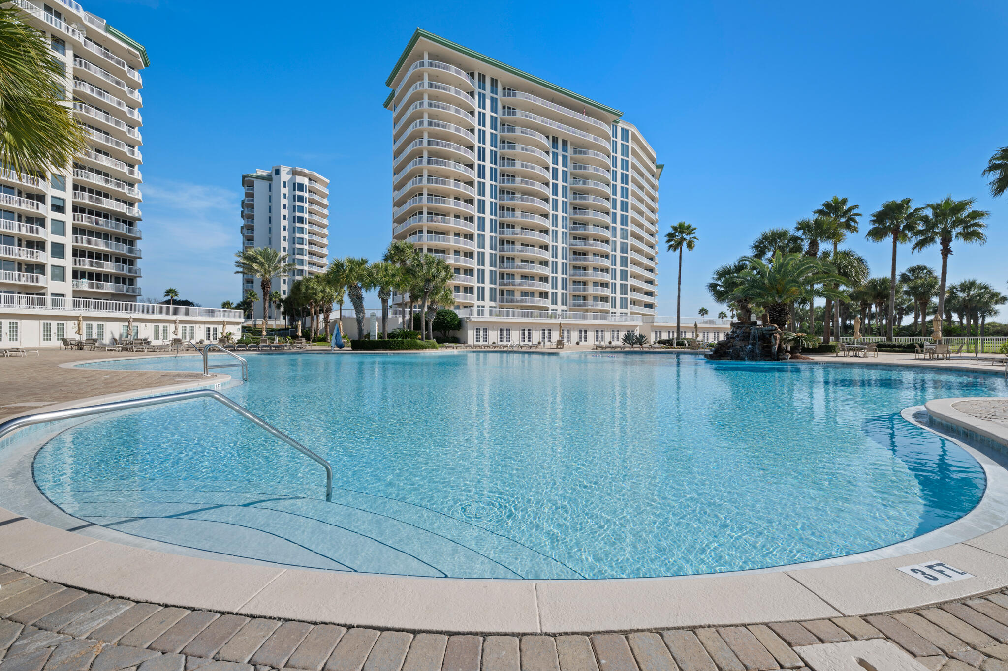 ST. THOMAS AT SILVER SHELLS - Residential
