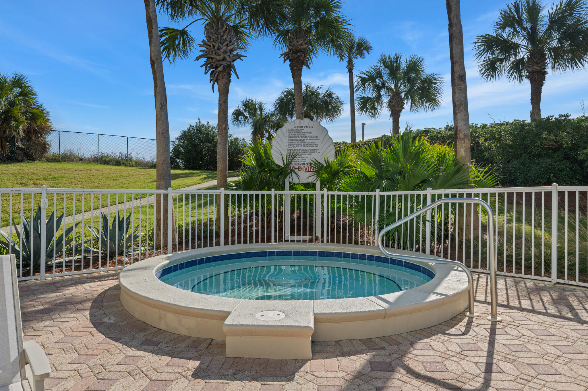 ST. THOMAS AT SILVER SHELLS - Residential