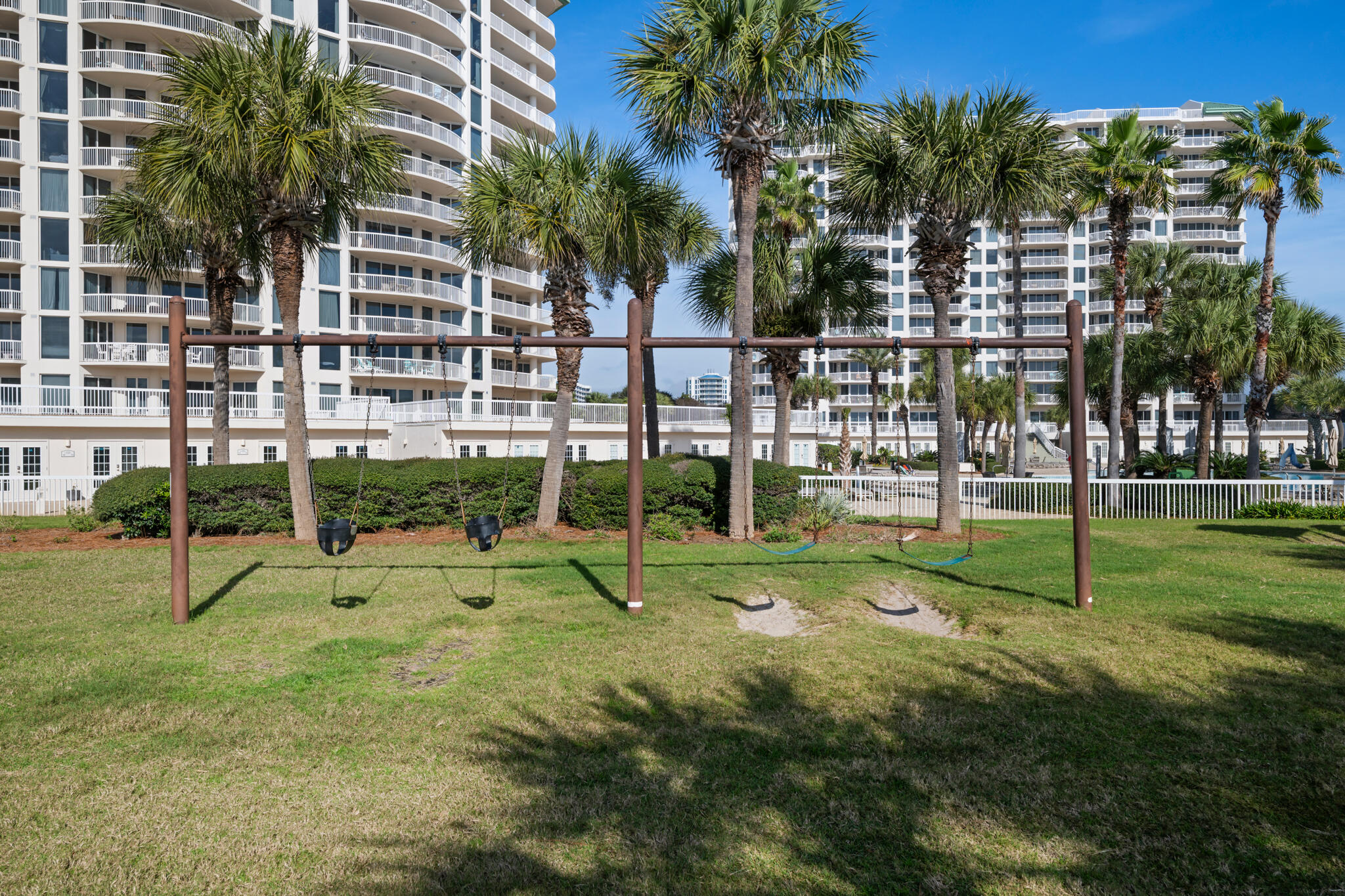 ST. THOMAS AT SILVER SHELLS - Residential