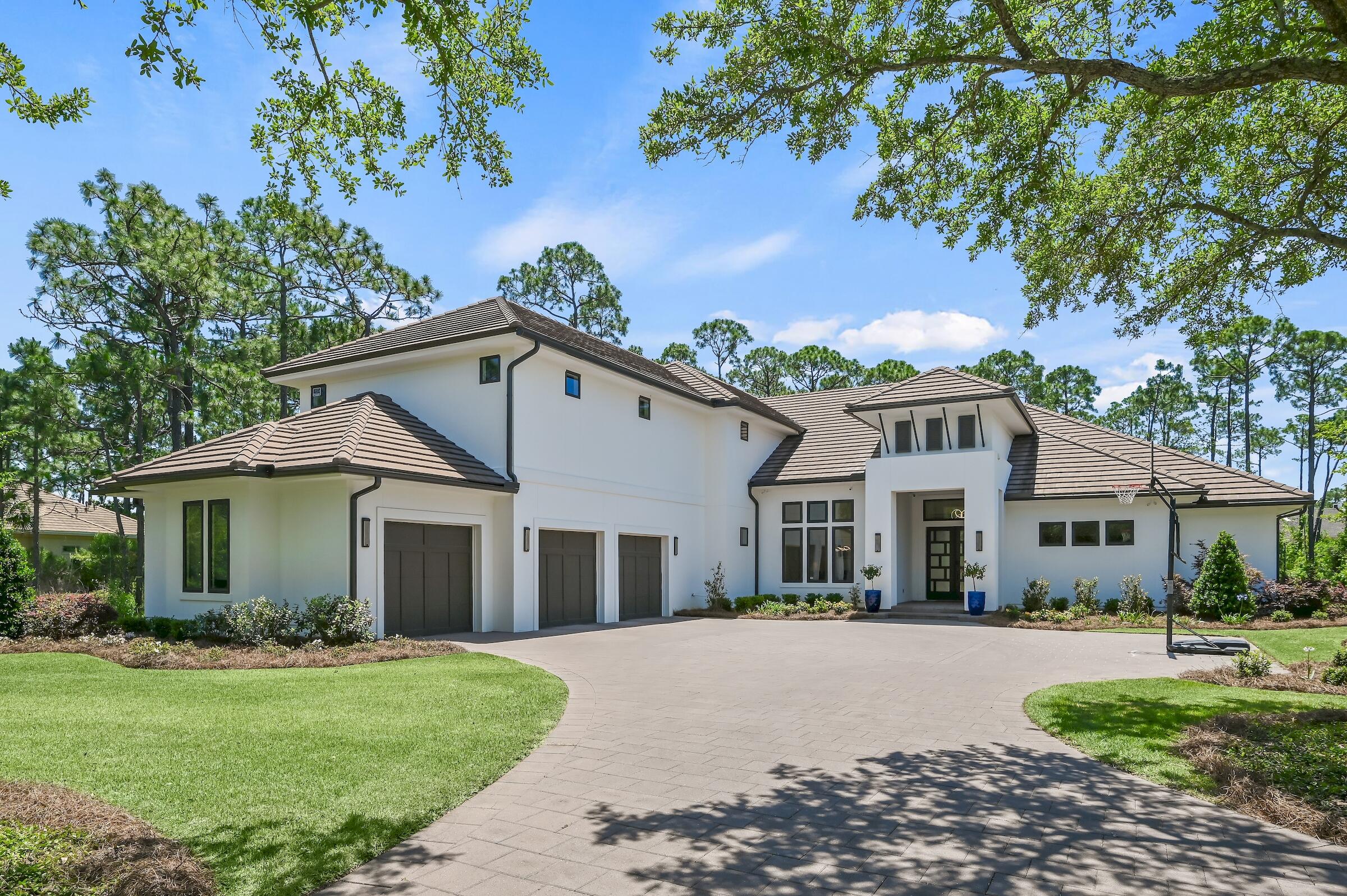 Regatta Bay - Residential