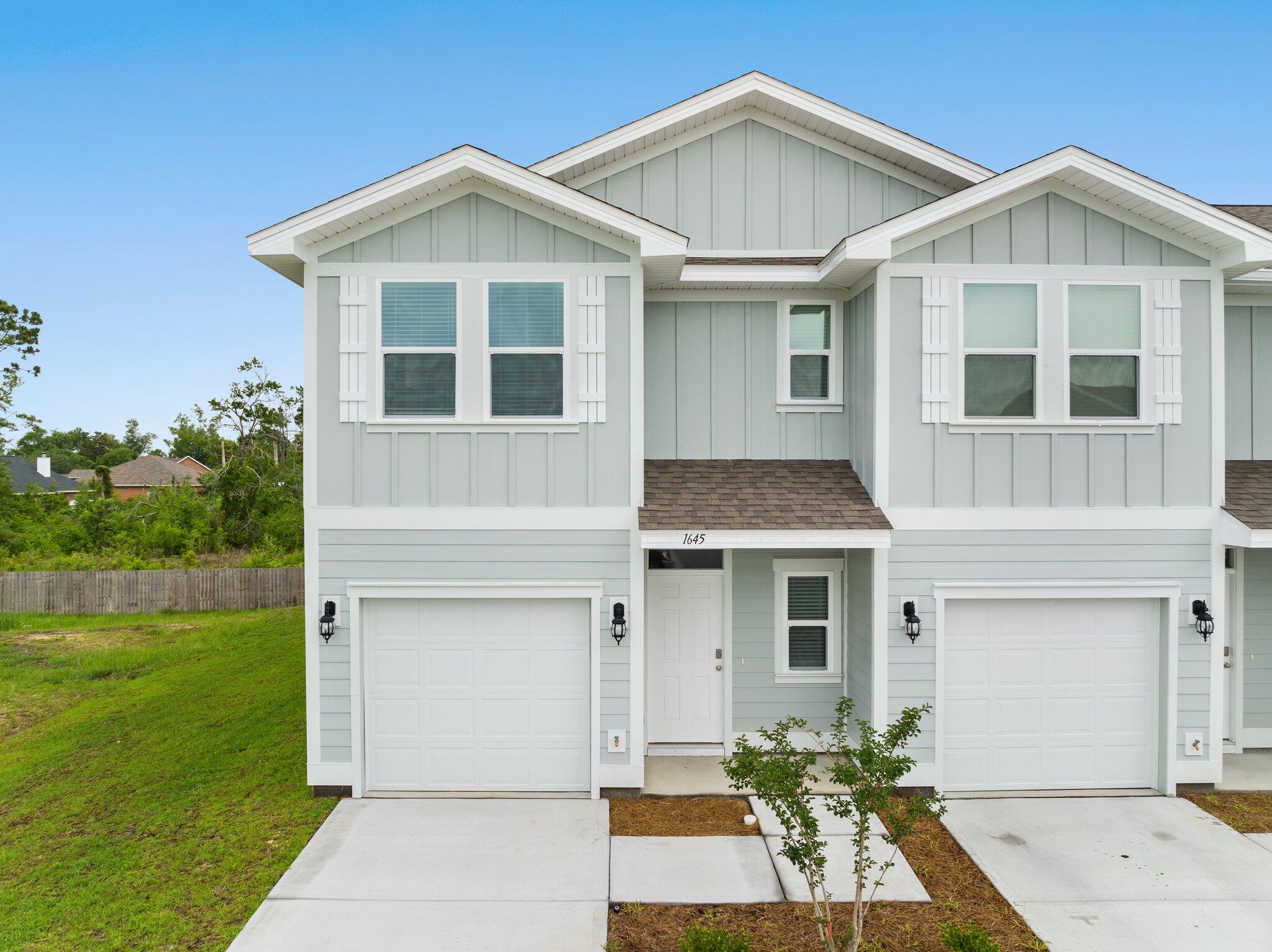Landin's Landing by D.R. Horton - Residential Lease