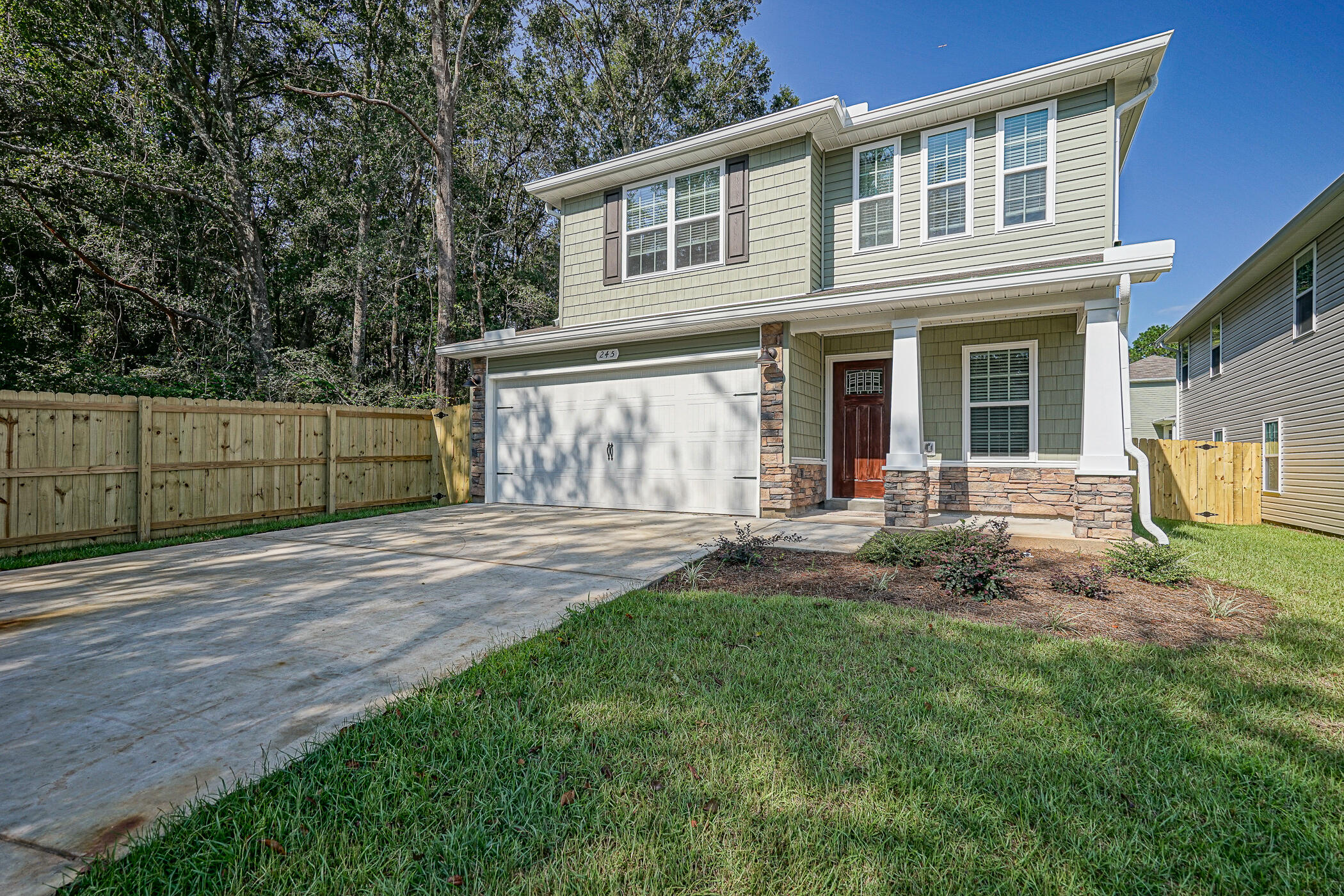 STILLWELL South - Residential