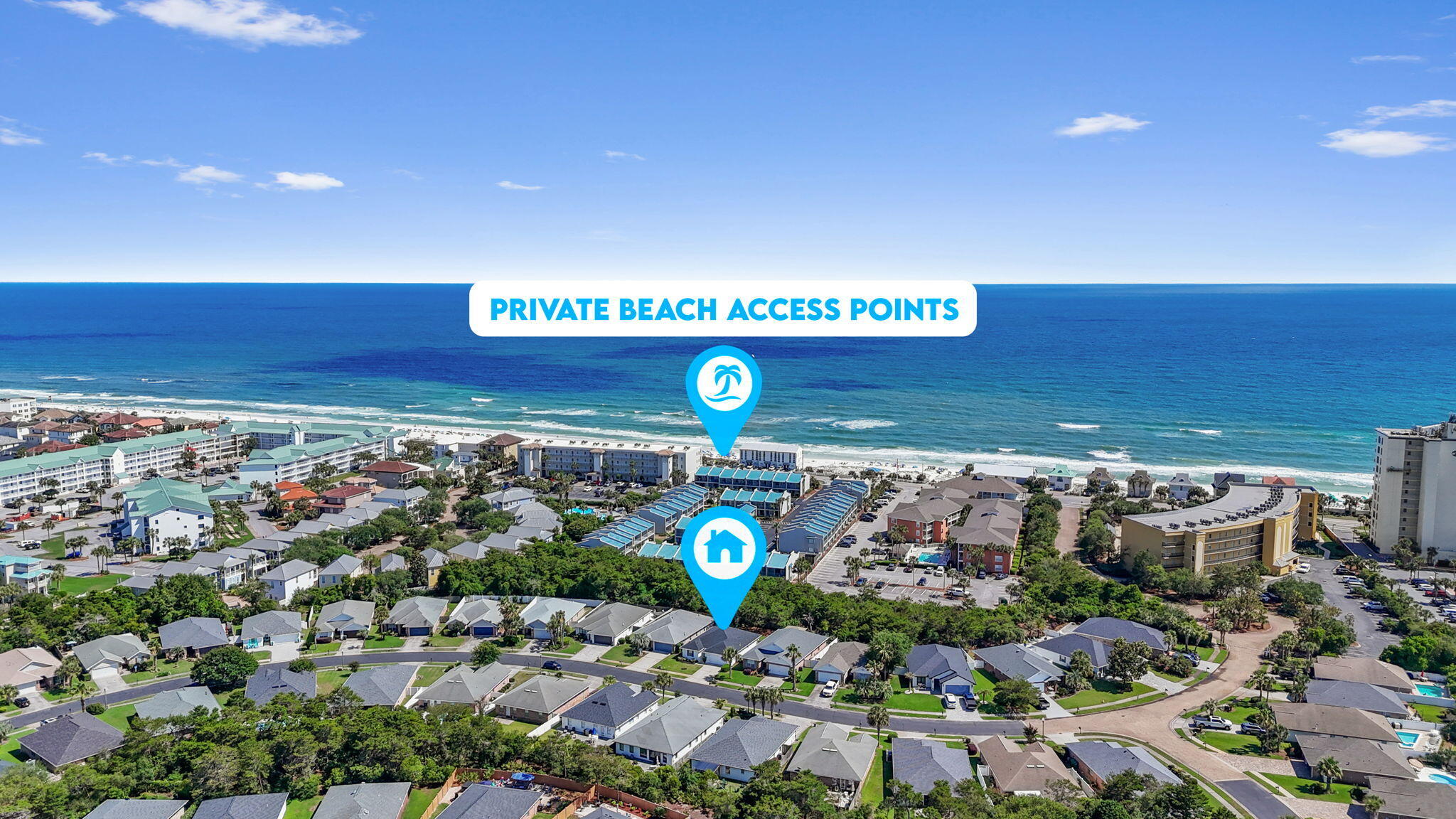 PARADISE RETREAT - Residential
