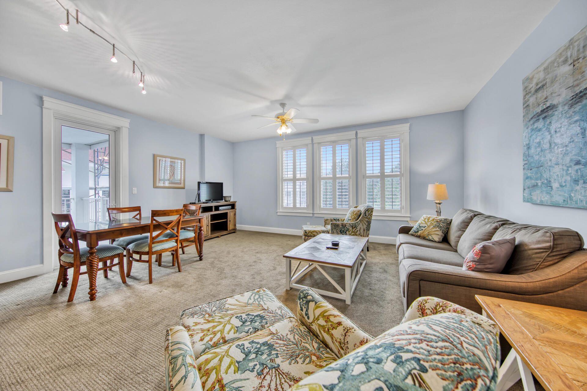 Grand Sandestin - Residential