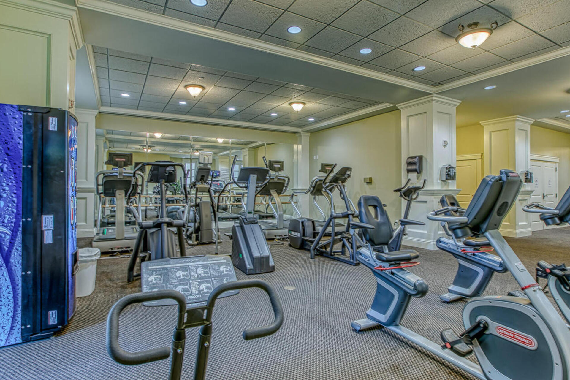 Grand Sandestin - Residential