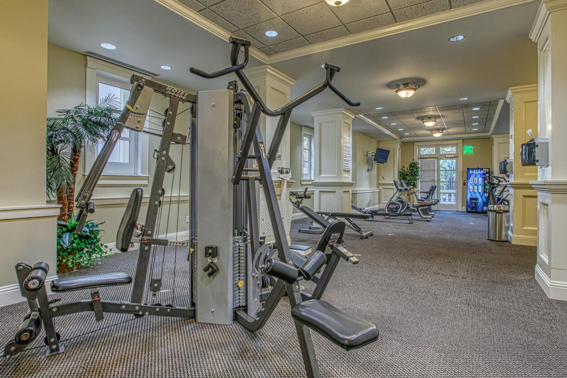 Grand Sandestin - Residential