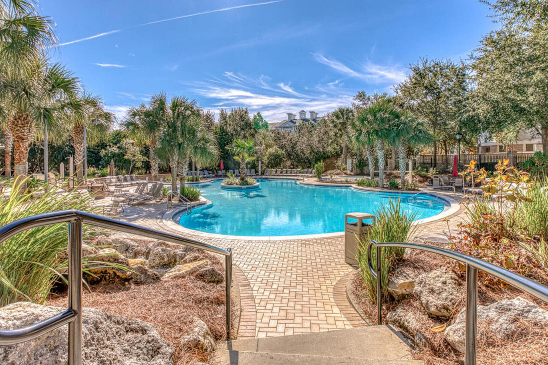 Grand Sandestin - Residential