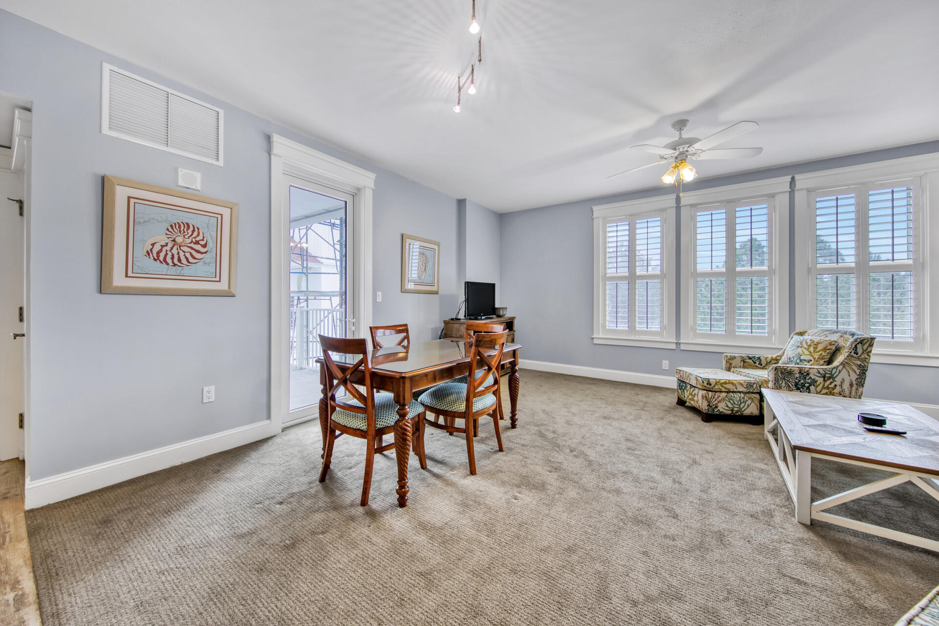 Grand Sandestin - Residential