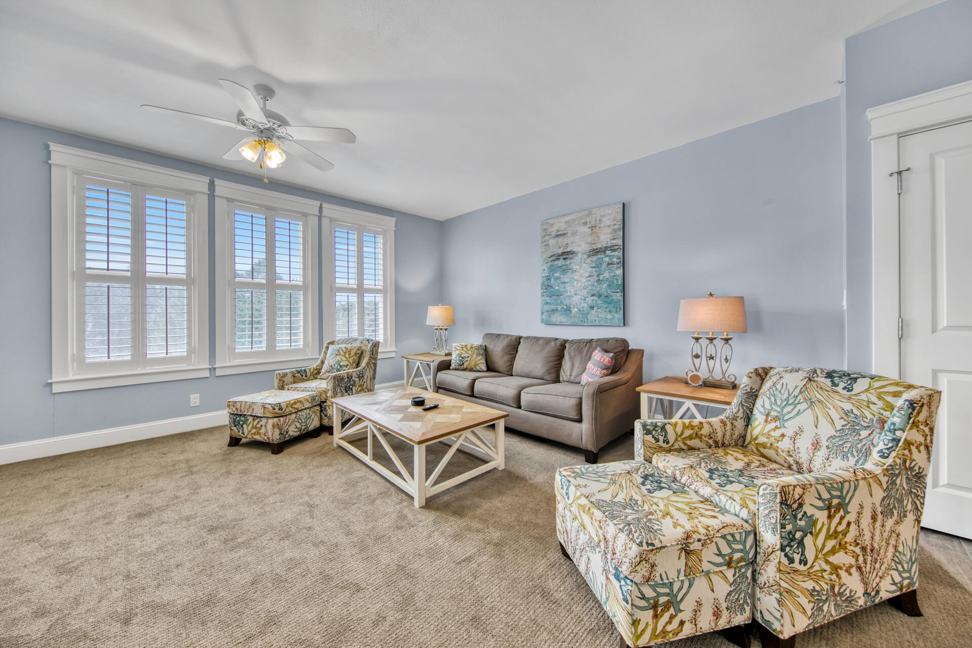 Grand Sandestin - Residential