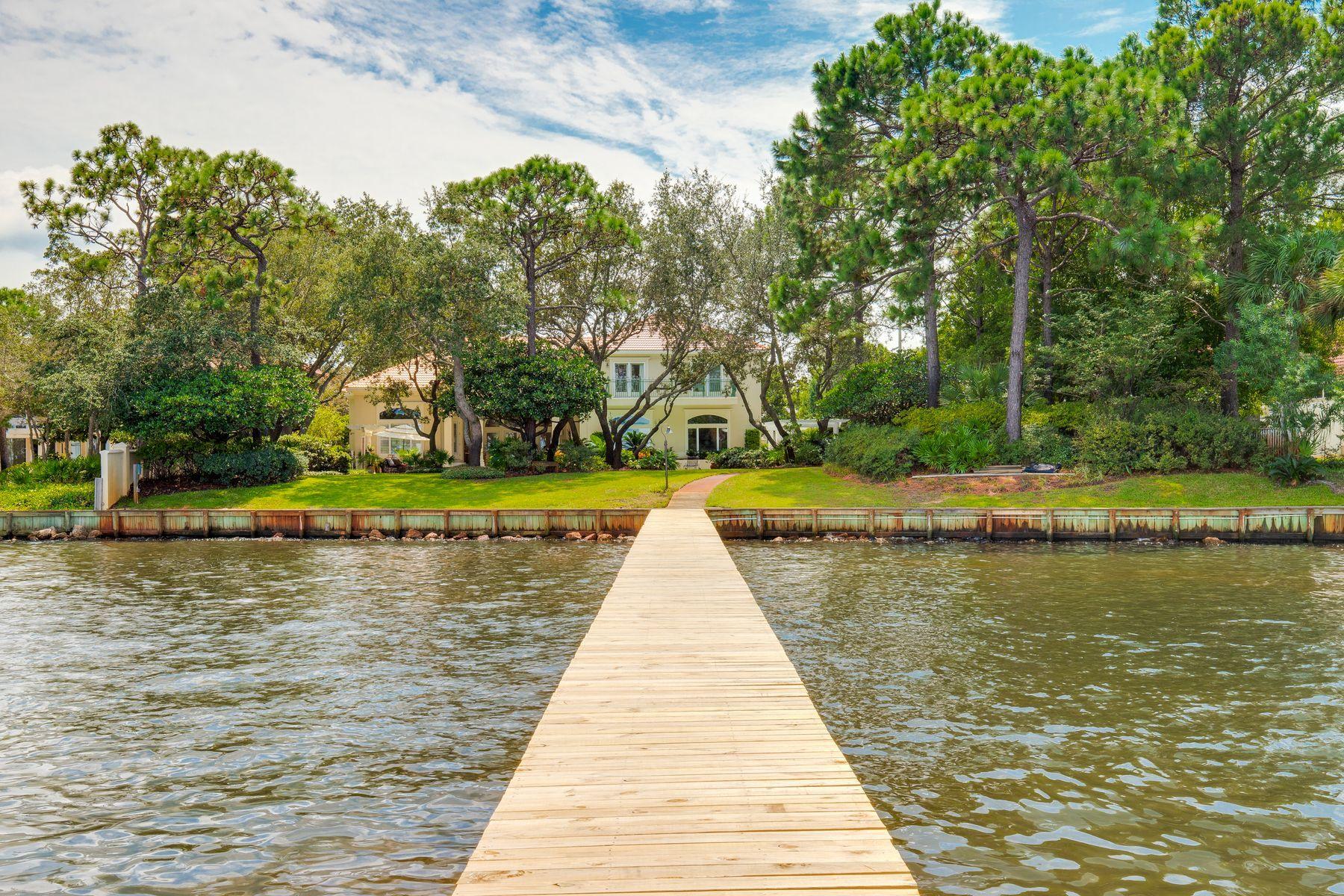 EMERALD BAY - Residential
