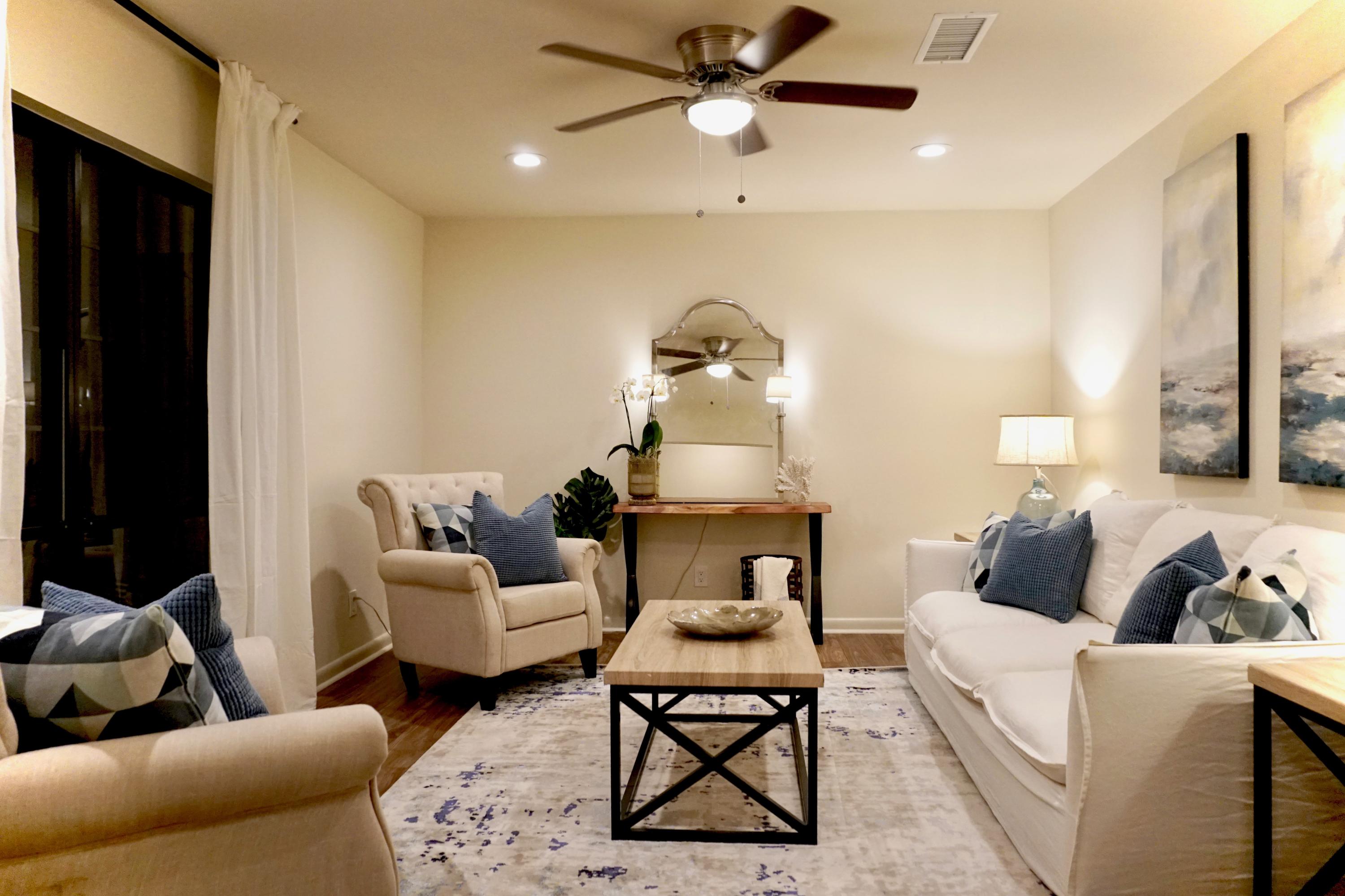 MEADOWBROOK ESTATES - Residential