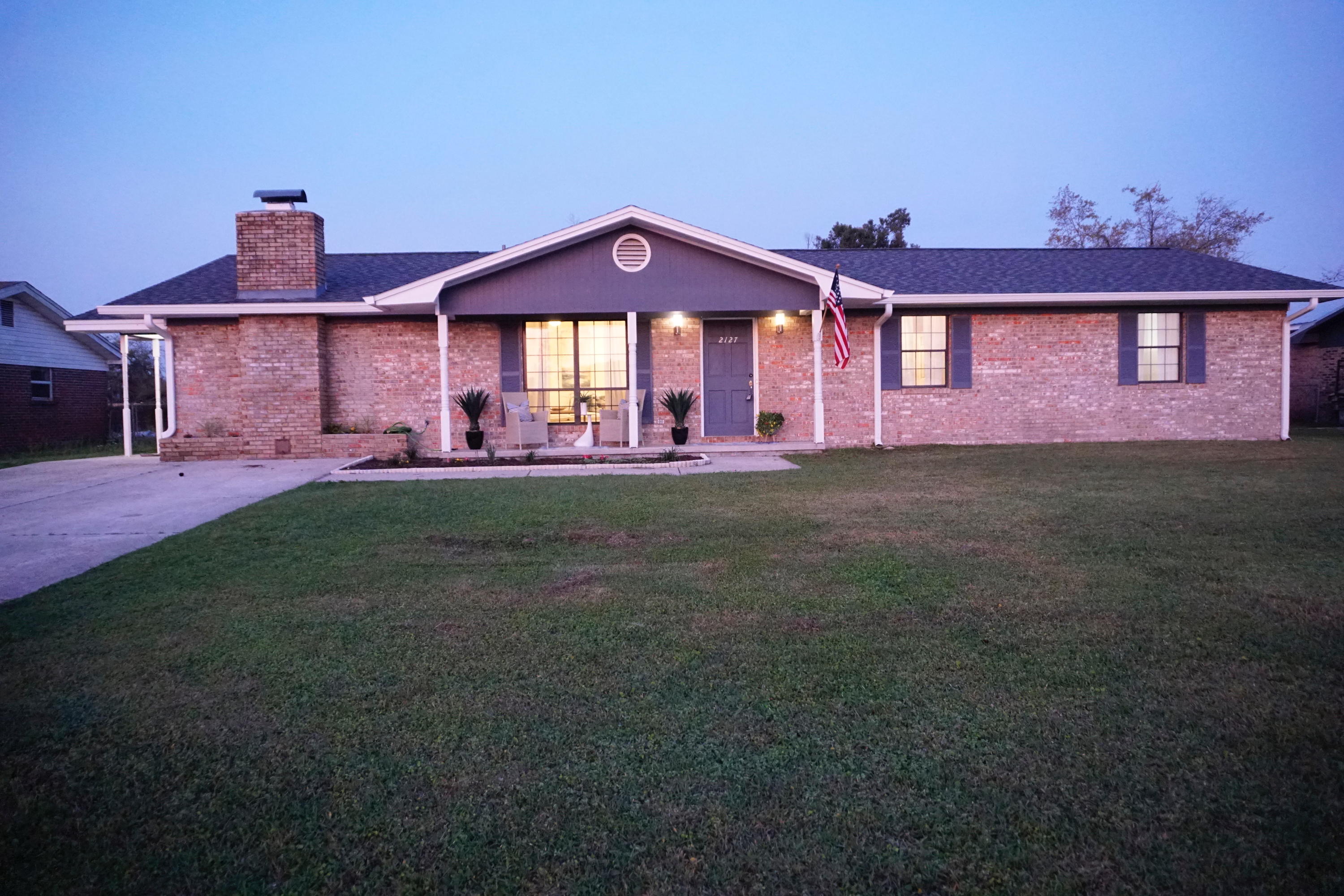 MEADOWBROOK ESTATES - Residential