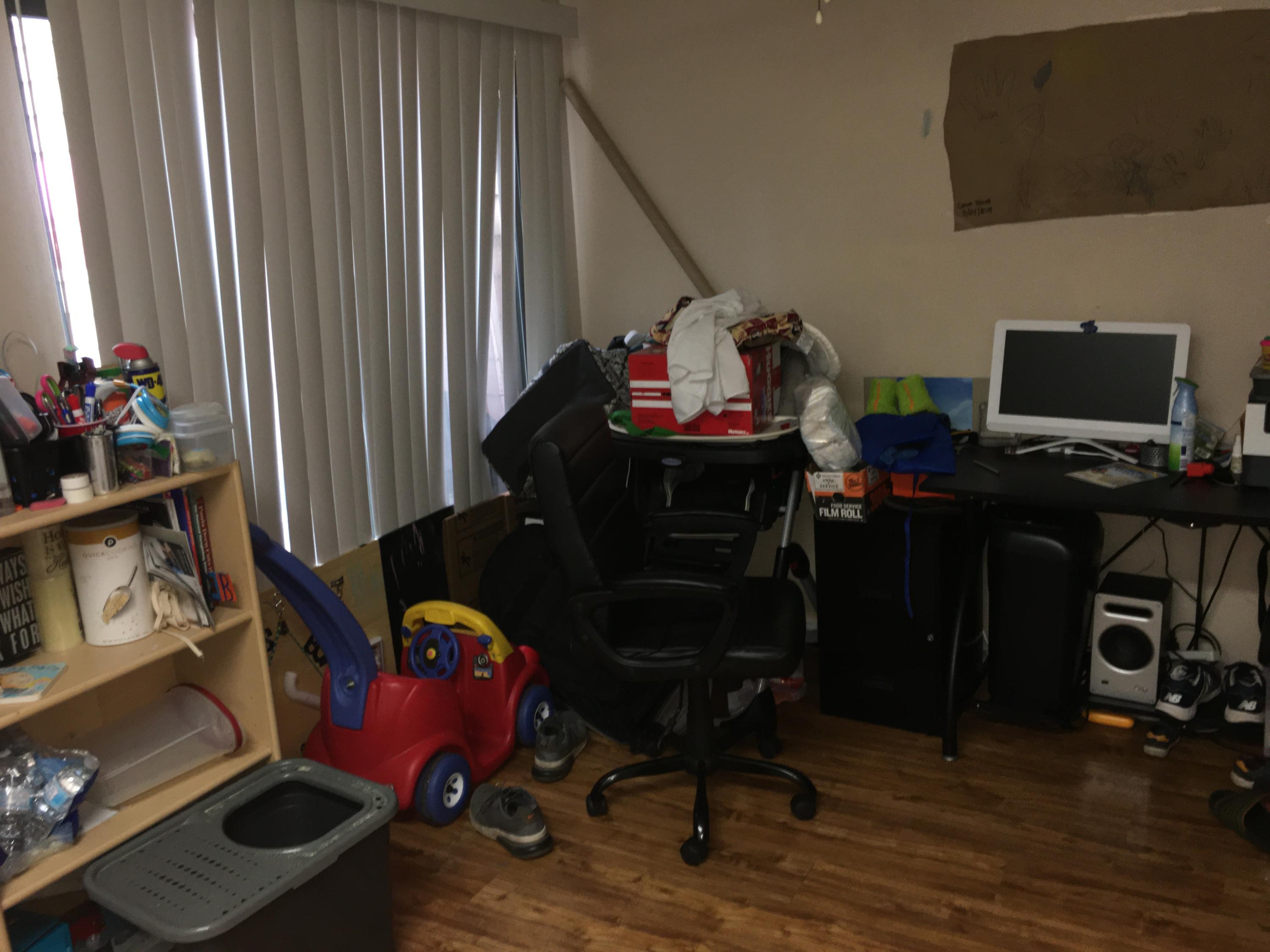 BROWNSVILLE STATION 2 - Residential
