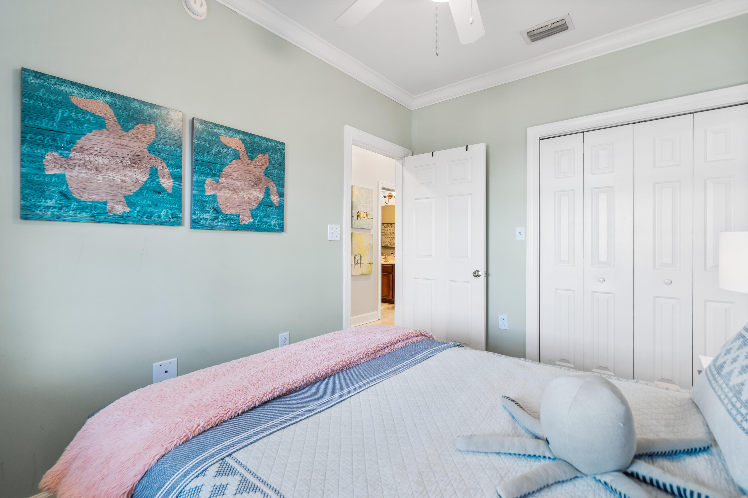 VILLAGE OF SOUTH WALTON BEACH THE - Residential