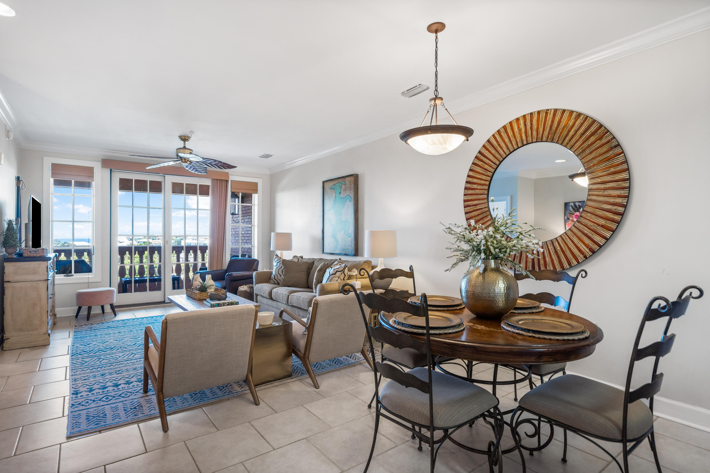 VILLAGE OF SOUTH WALTON BEACH THE - Residential