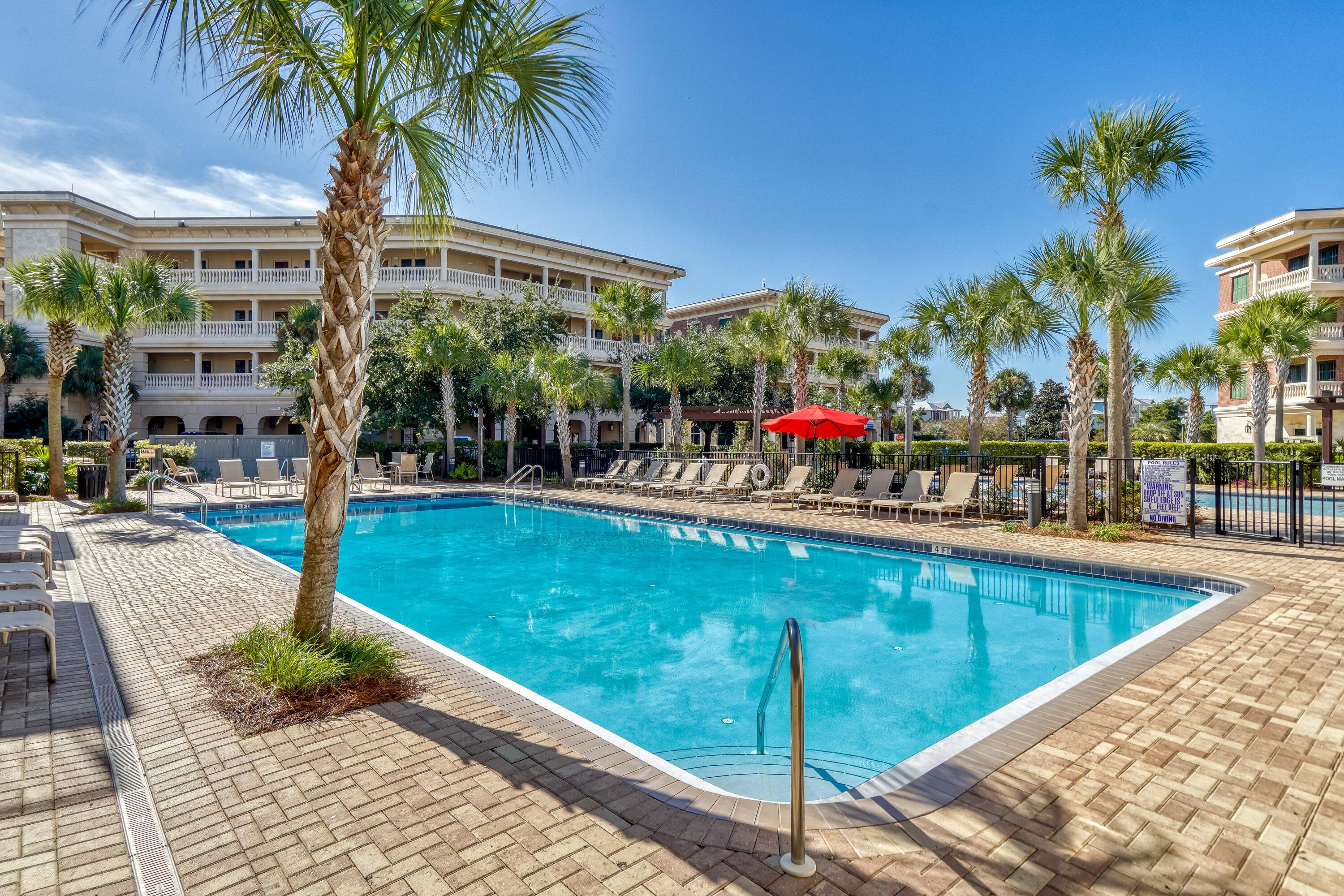 VILLAGE OF SOUTH WALTON BEACH THE - Residential
