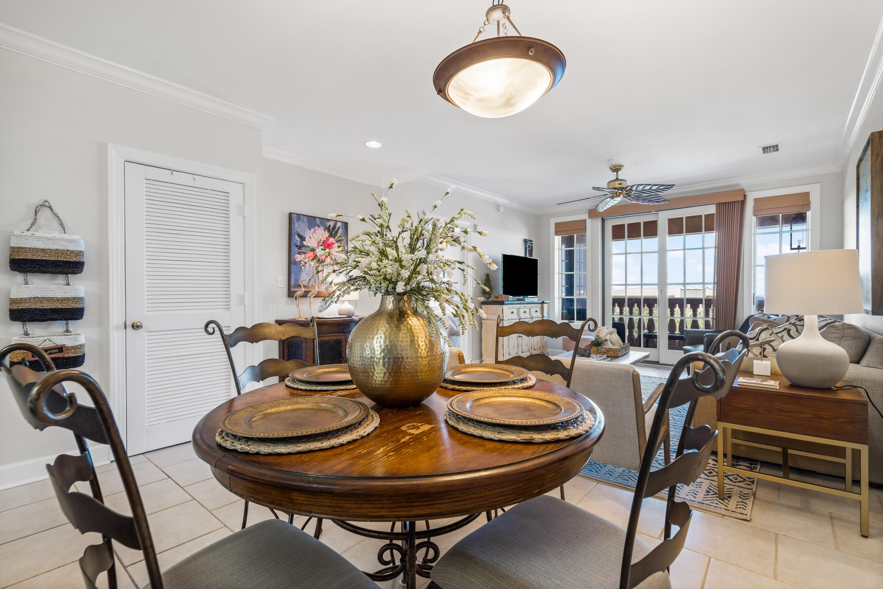 VILLAGE OF SOUTH WALTON BEACH THE - Residential