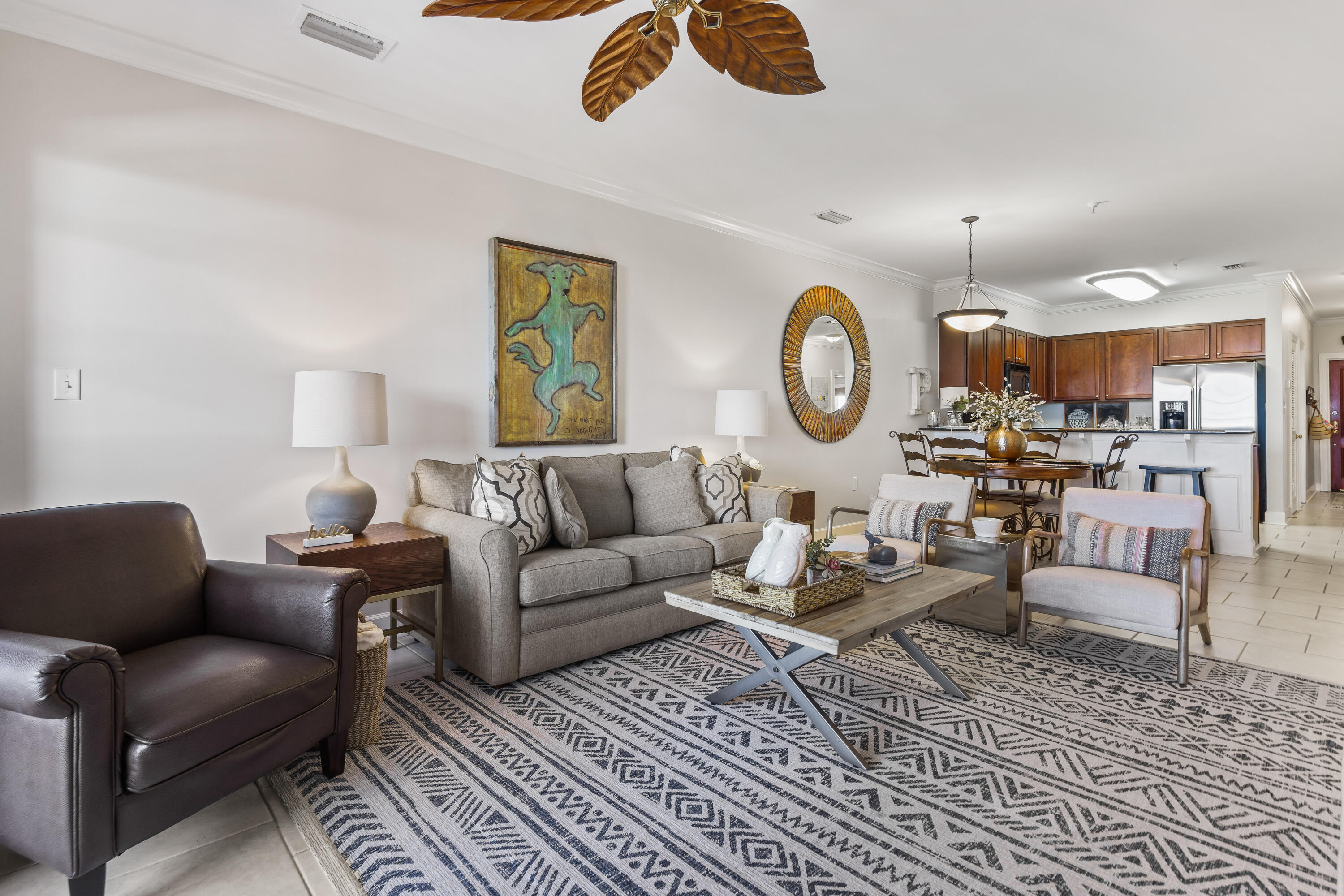 VILLAGE OF SOUTH WALTON BEACH THE - Residential