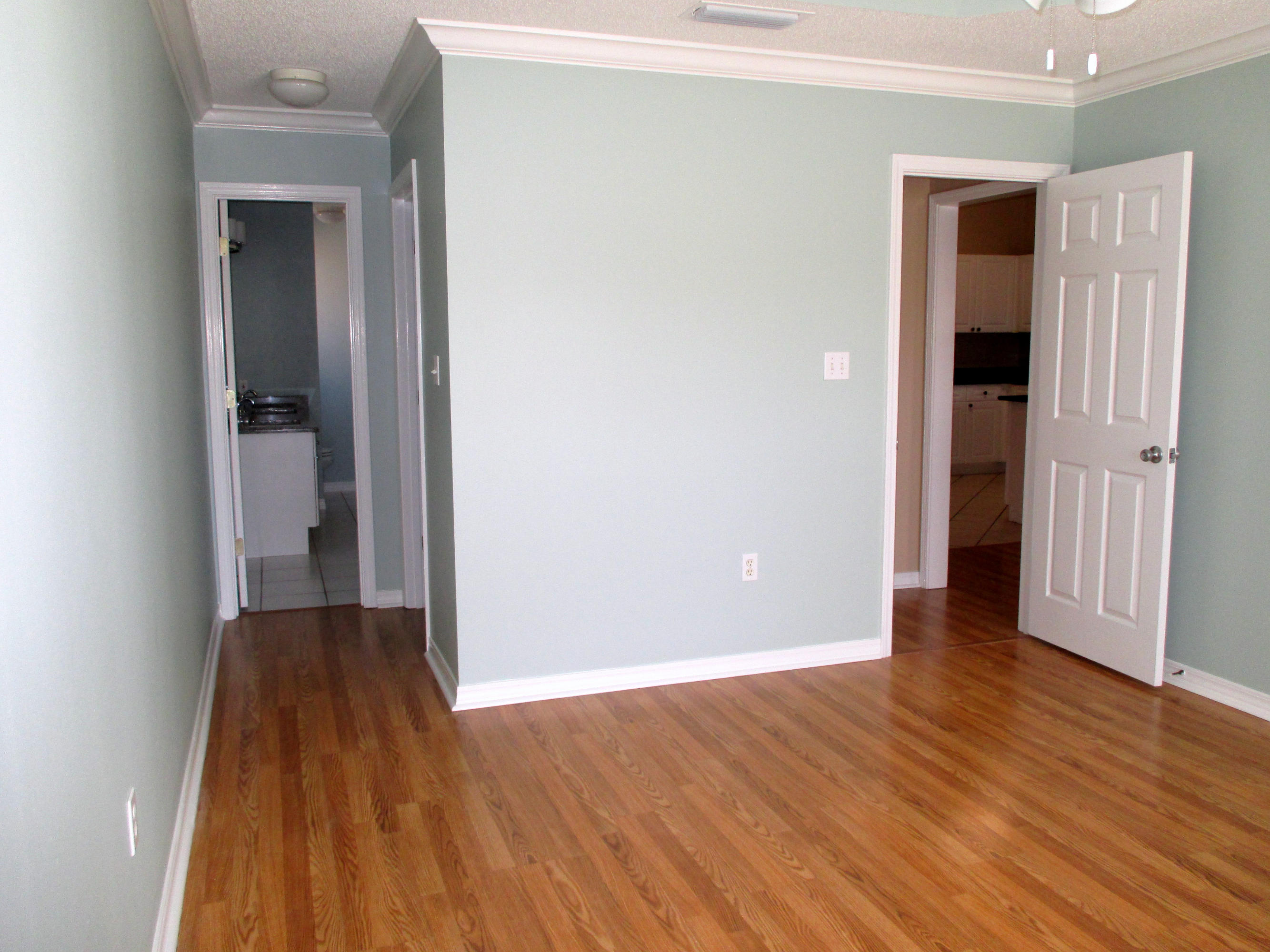 TREETOPS AT BAYSIDE - Residential Lease