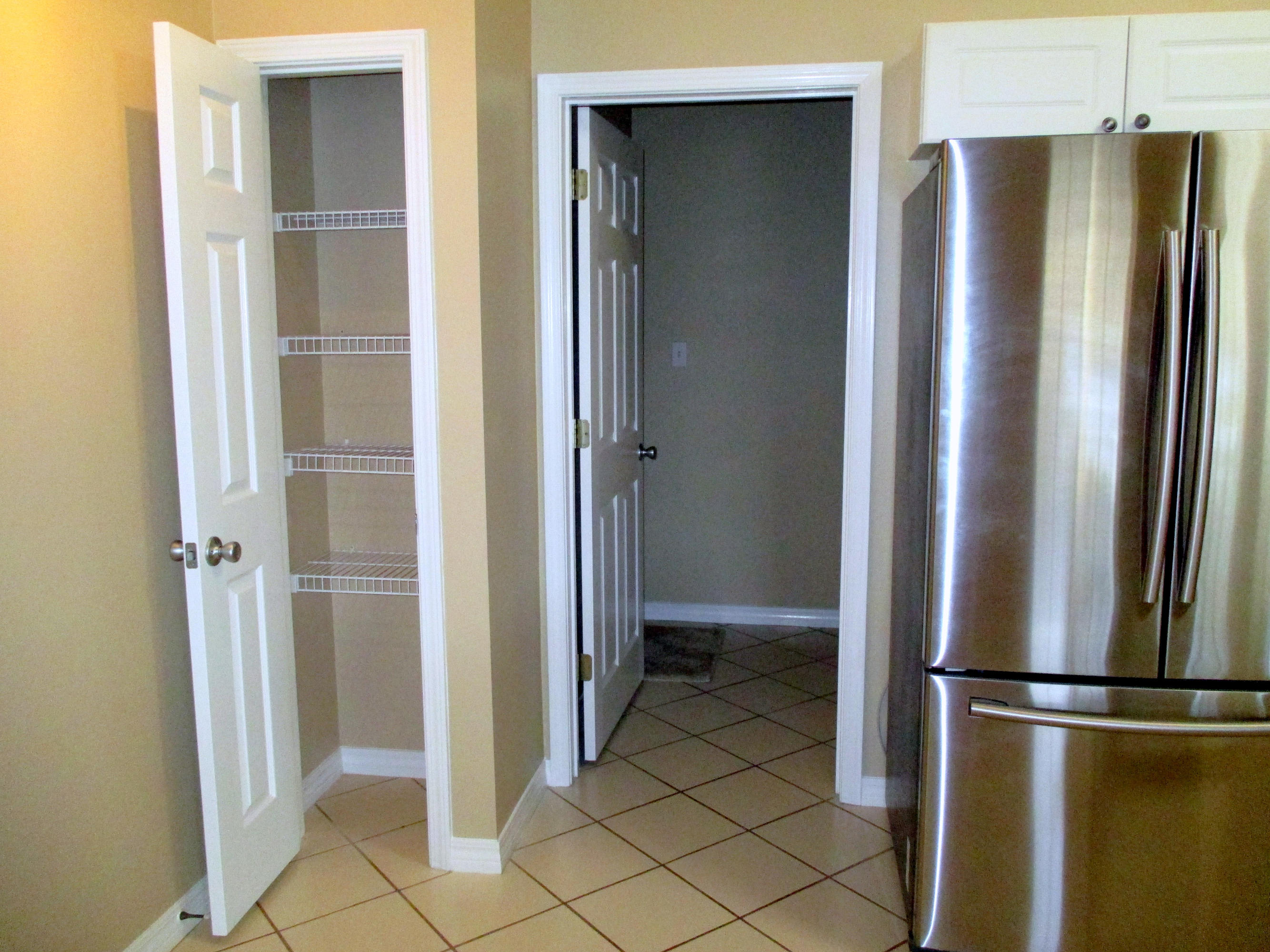 TREETOPS AT BAYSIDE - Residential Lease