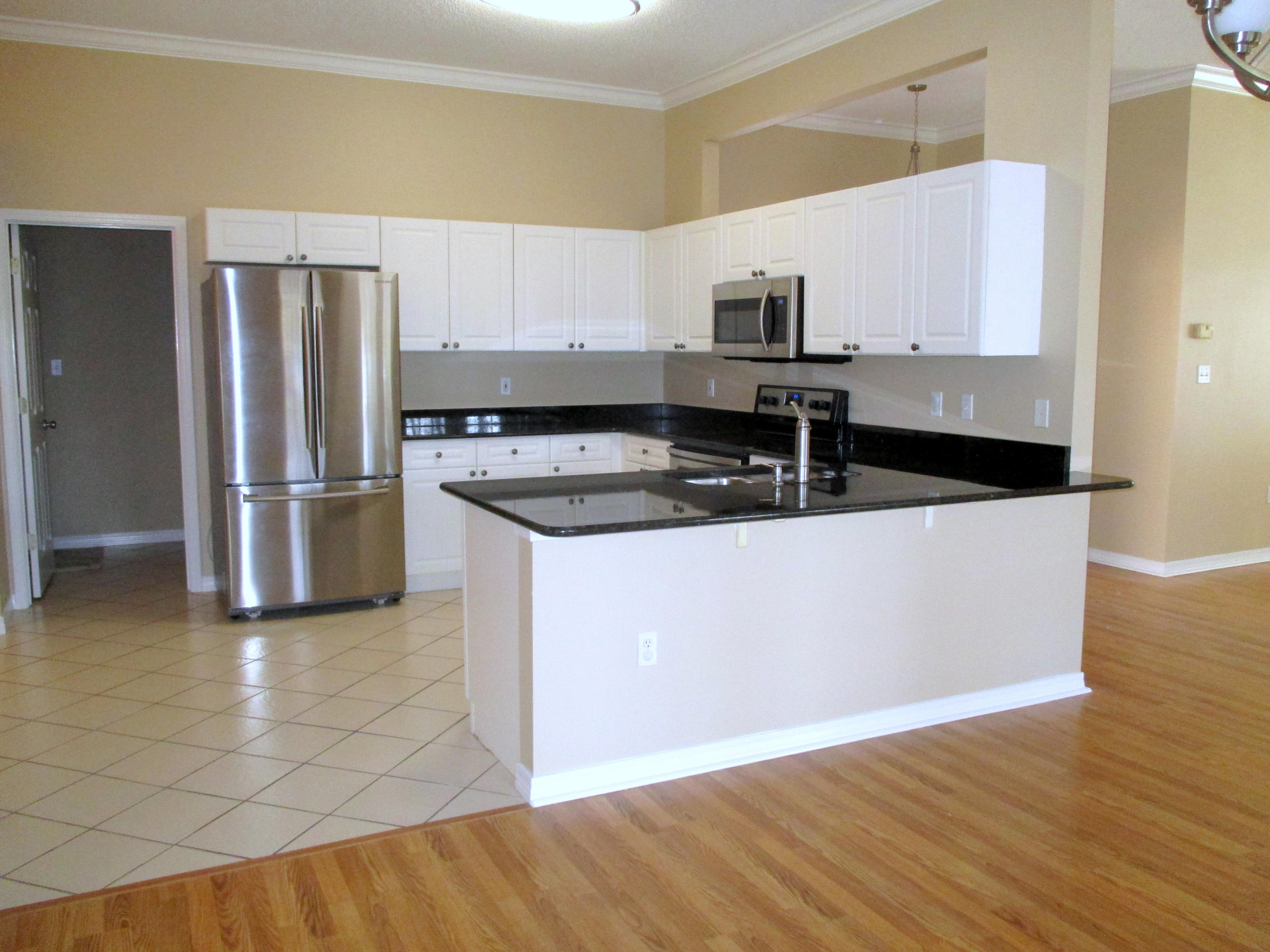 TREETOPS AT BAYSIDE - Residential Lease