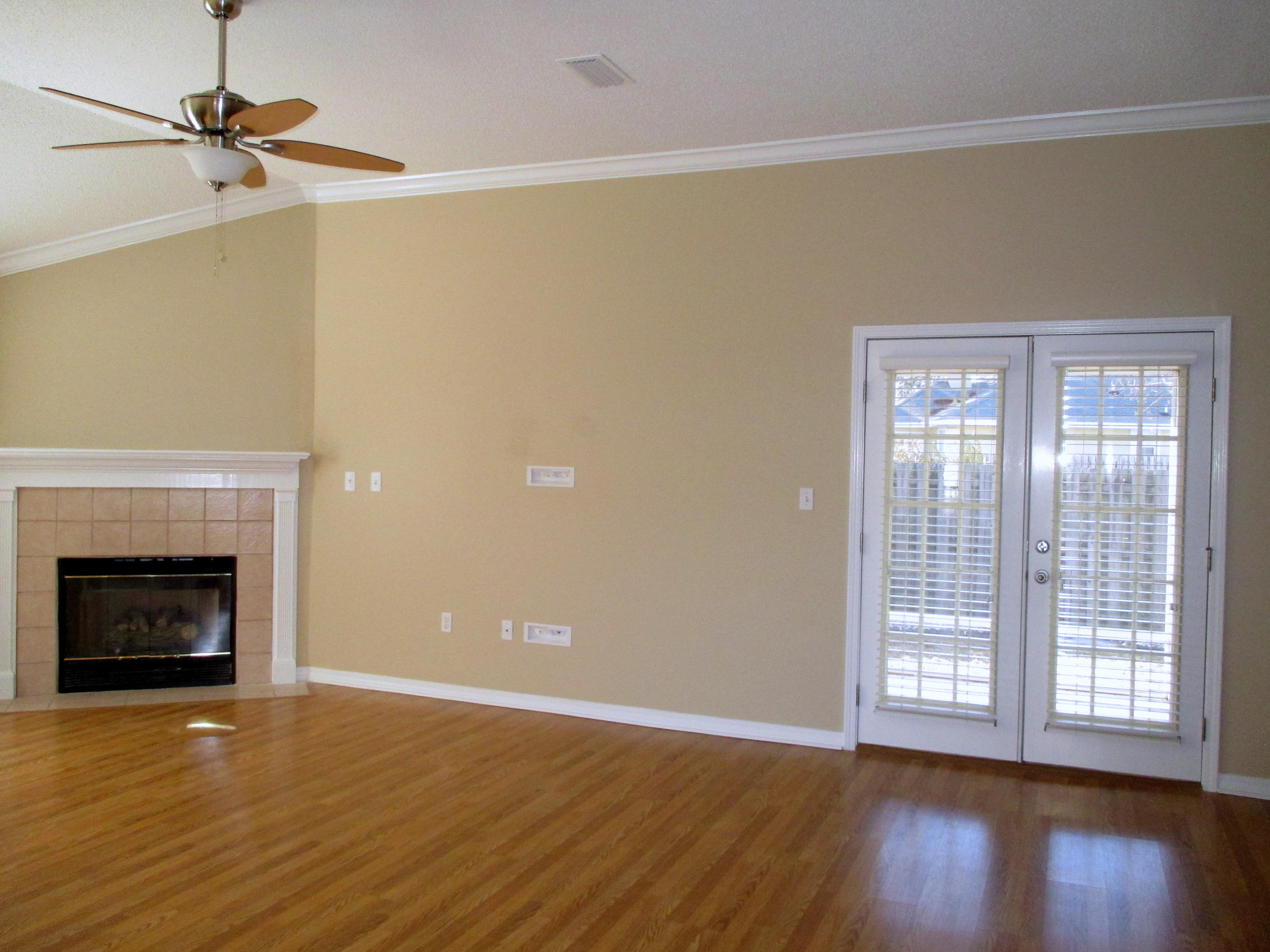 TREETOPS AT BAYSIDE - Residential Lease