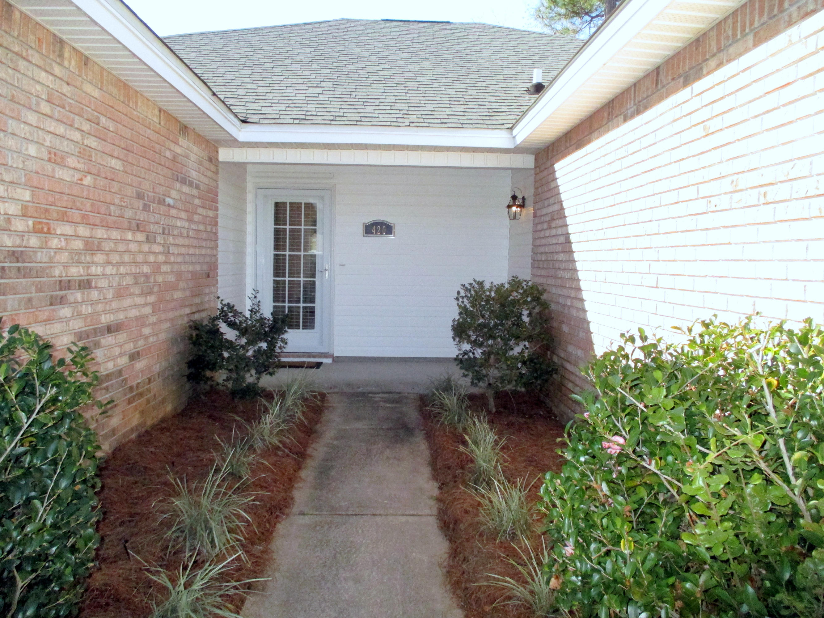 TREETOPS AT BAYSIDE - Residential Lease