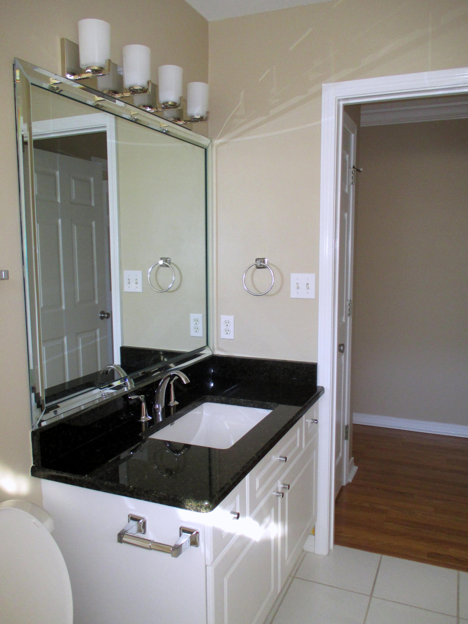 TREETOPS AT BAYSIDE - Residential Lease