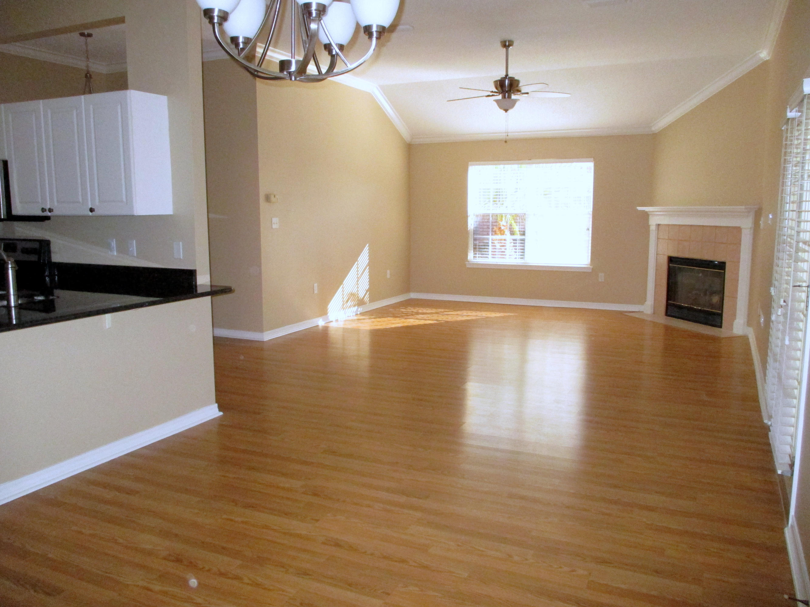 TREETOPS AT BAYSIDE - Residential Lease