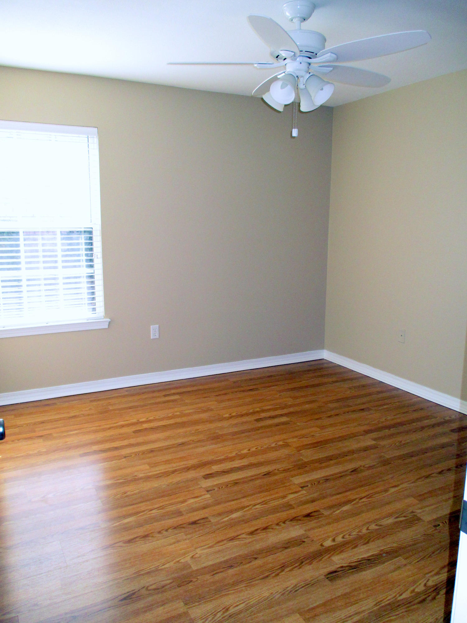 TREETOPS AT BAYSIDE - Residential Lease