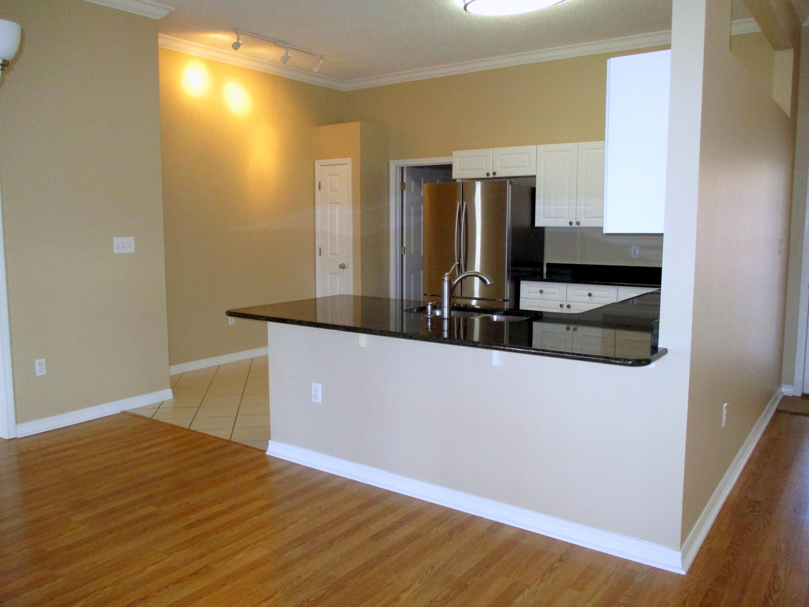 TREETOPS AT BAYSIDE - Residential Lease
