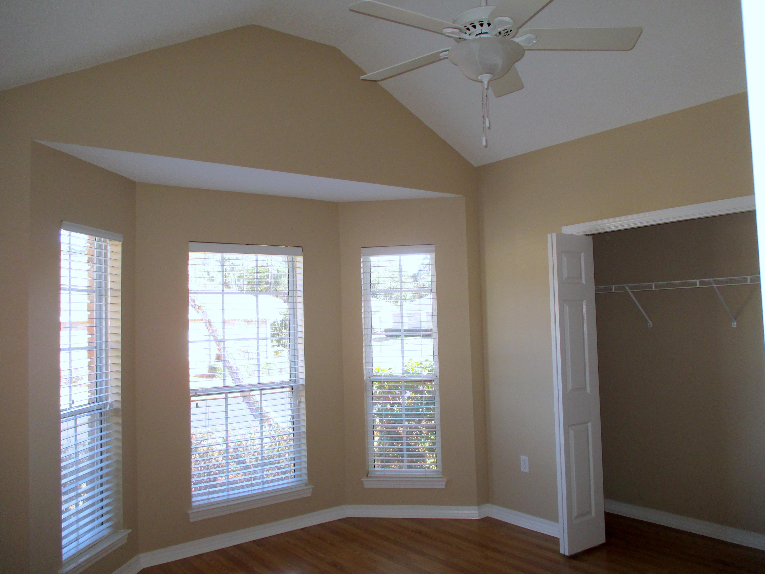 TREETOPS AT BAYSIDE - Residential Lease