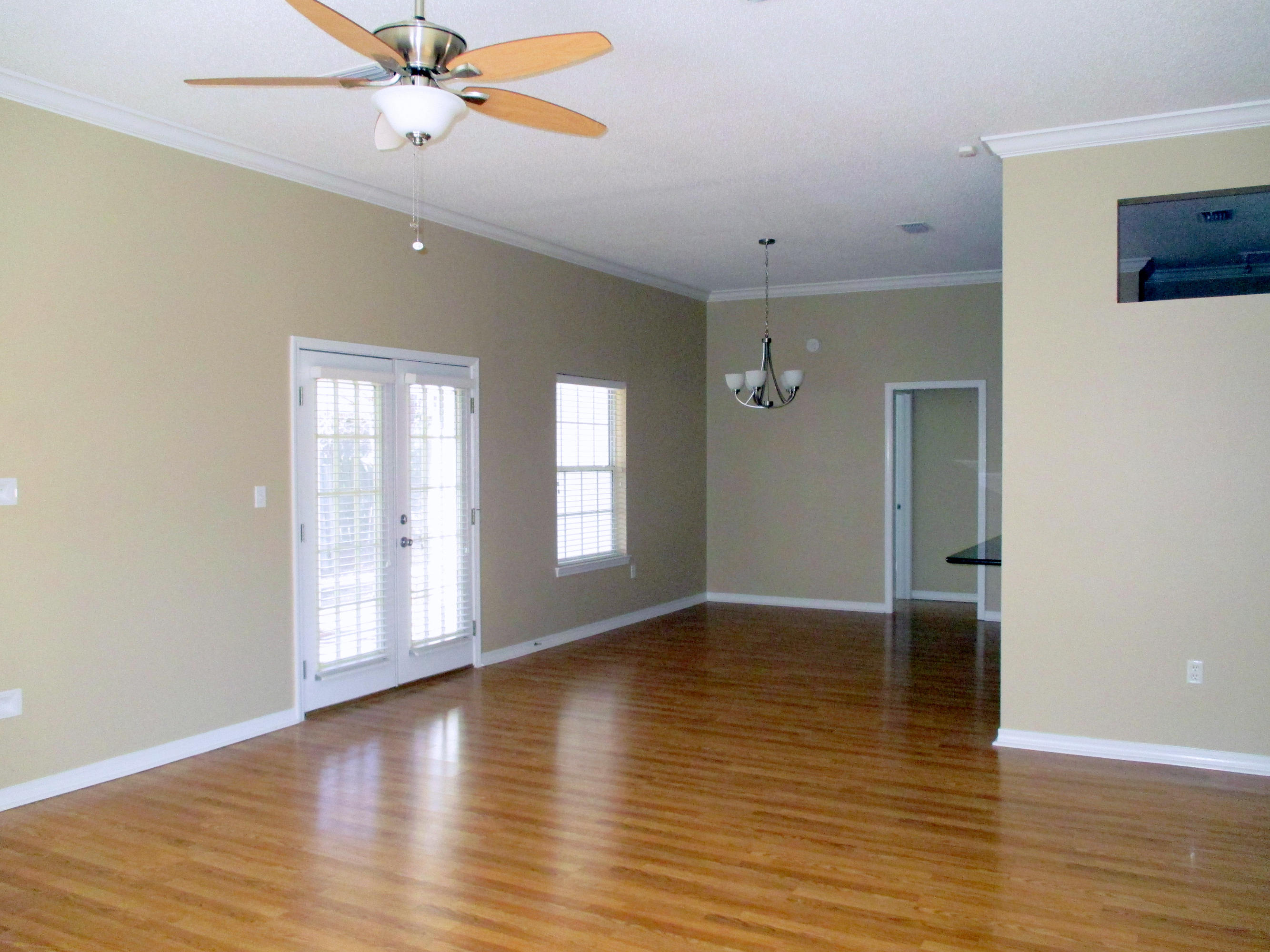 TREETOPS AT BAYSIDE - Residential Lease