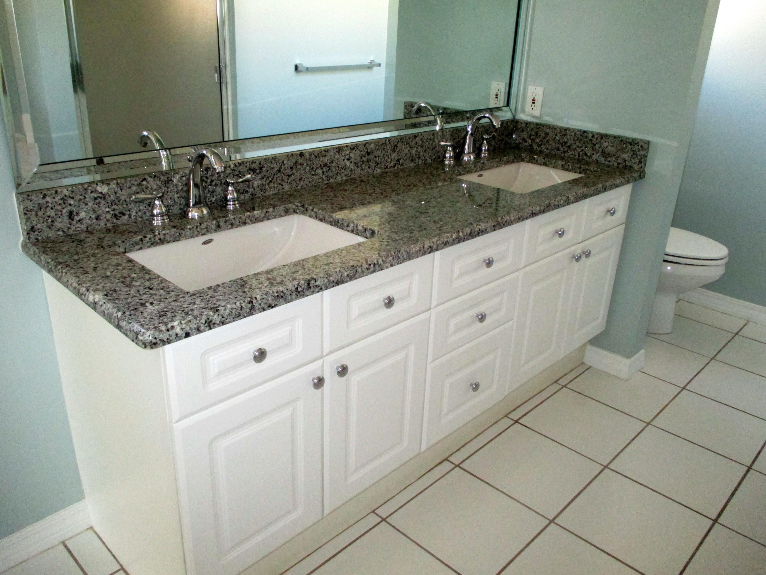 TREETOPS AT BAYSIDE - Residential Lease