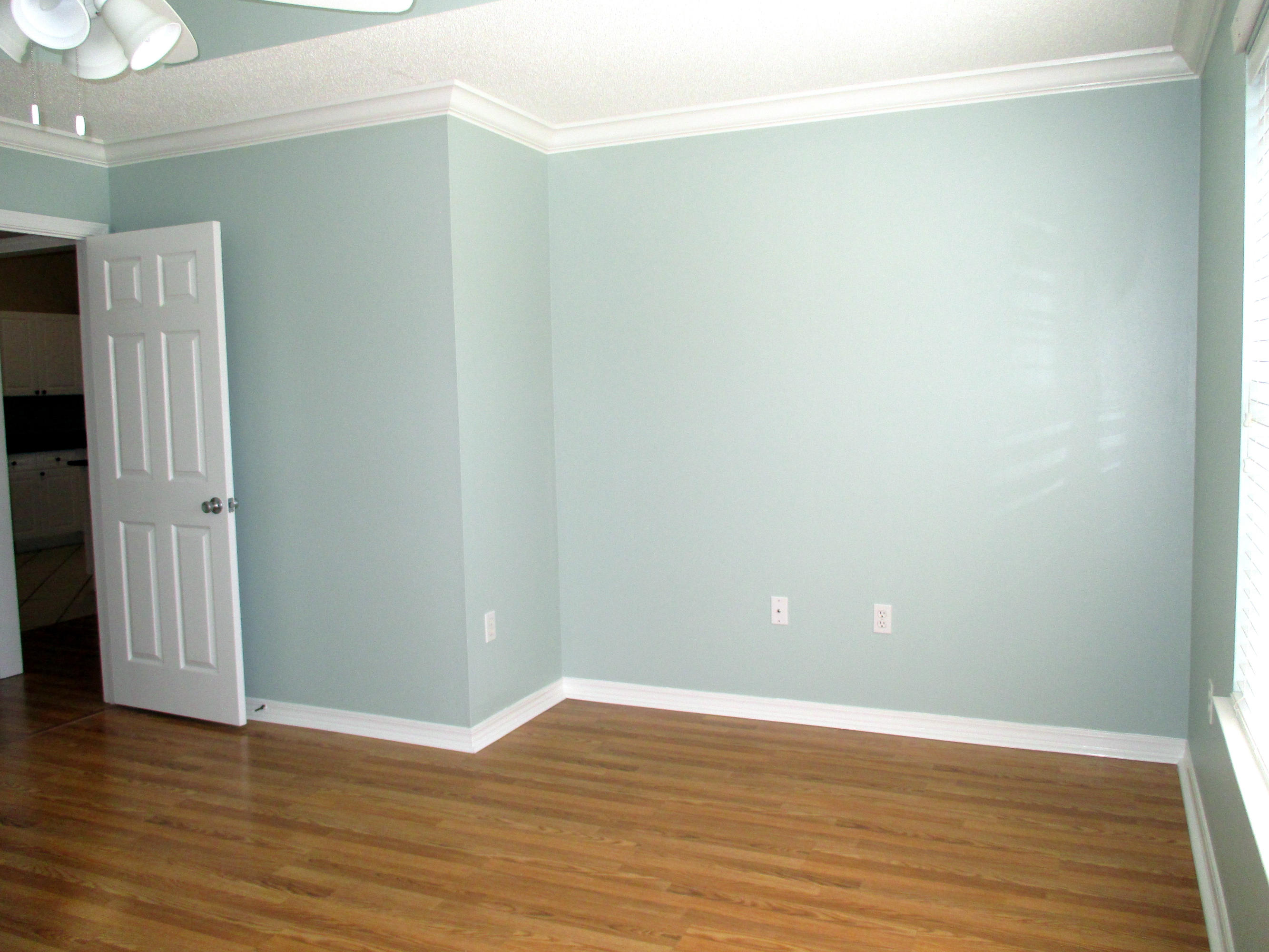 TREETOPS AT BAYSIDE - Residential Lease