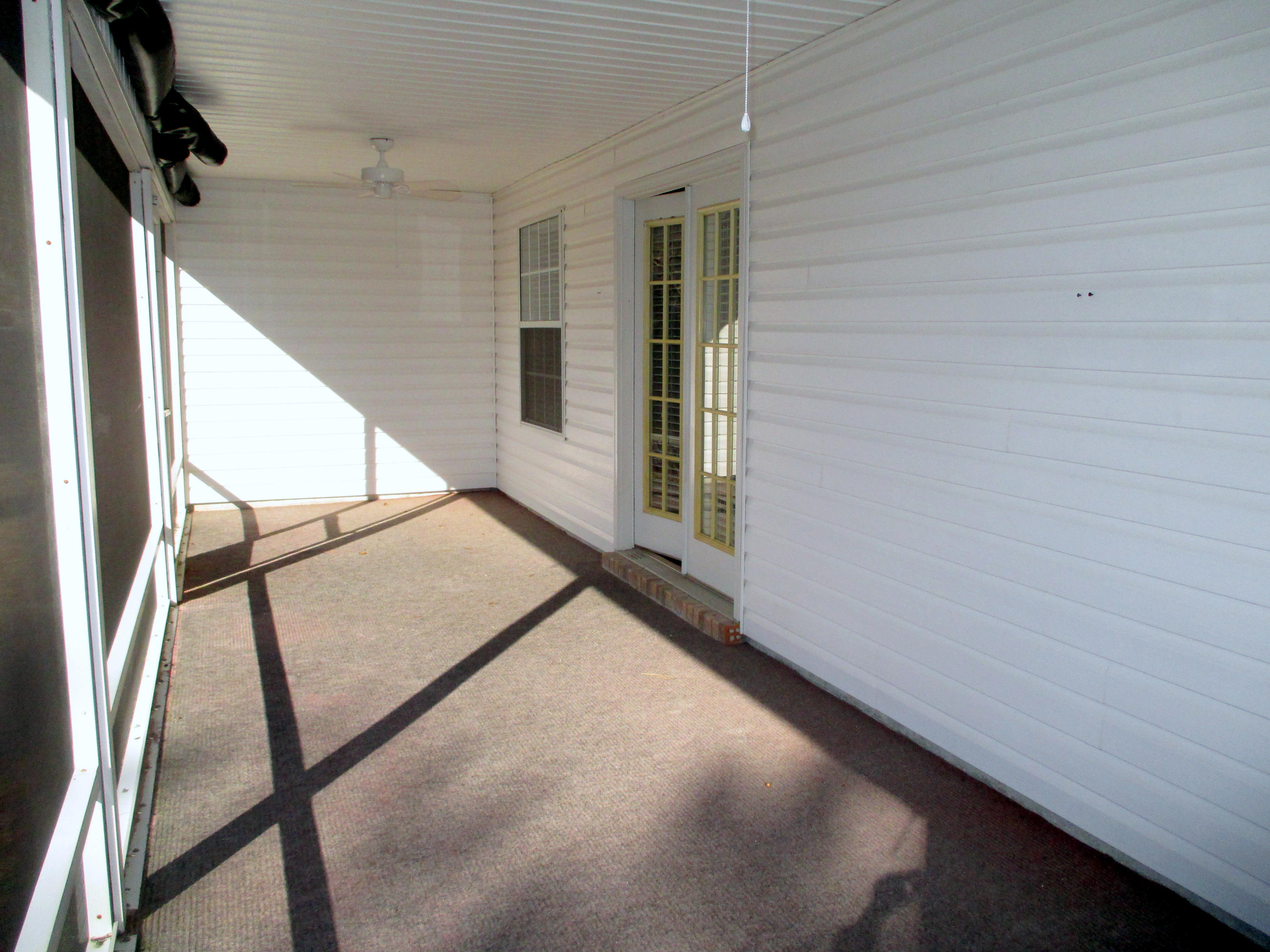 TREETOPS AT BAYSIDE - Residential Lease