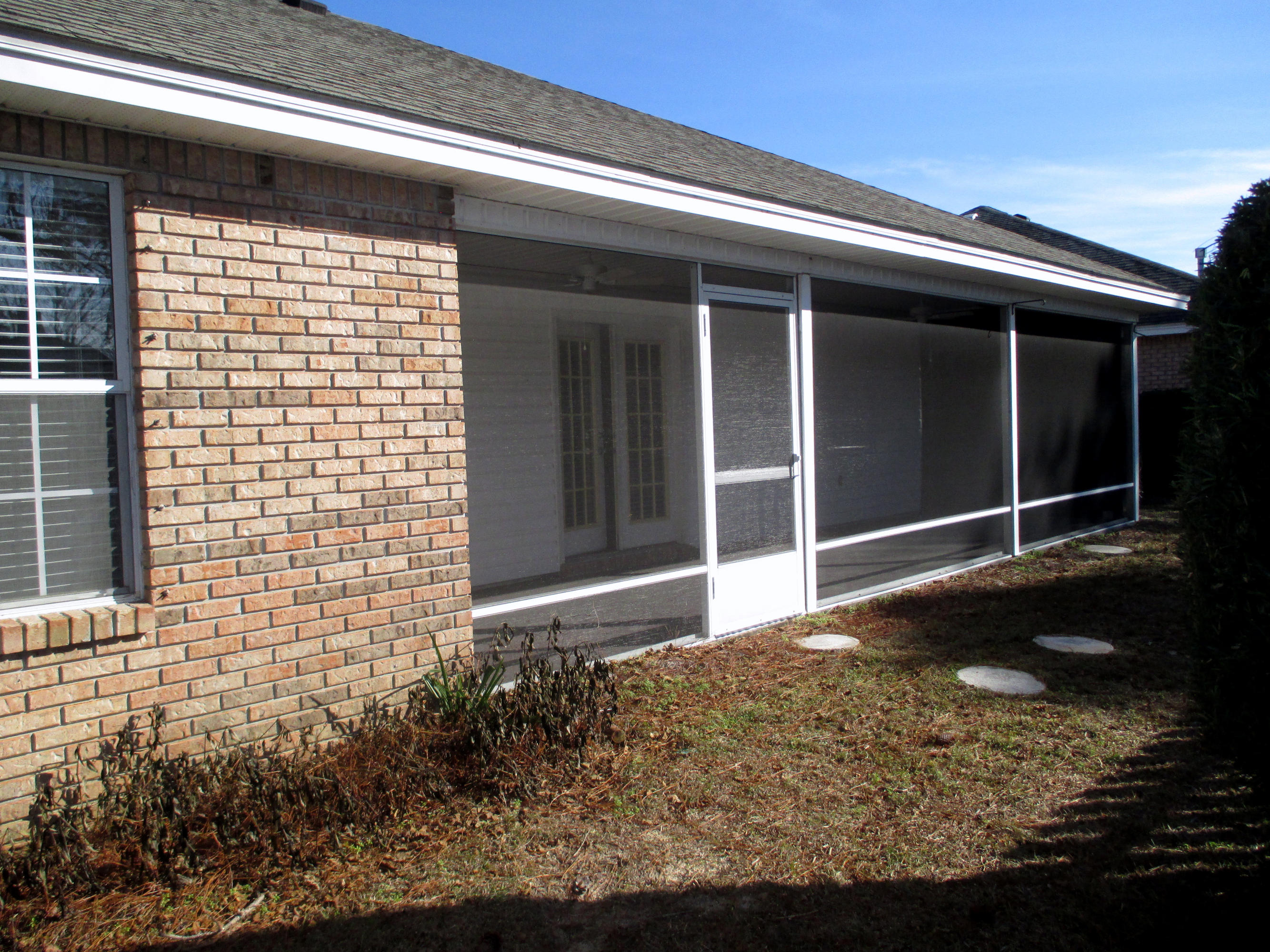 TREETOPS AT BAYSIDE - Residential Lease