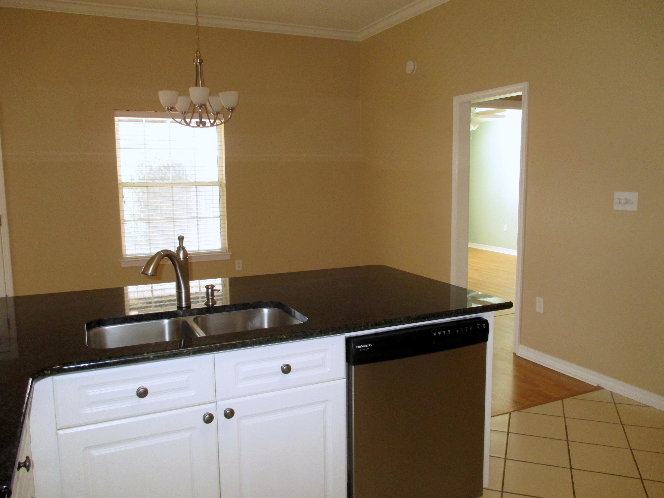 TREETOPS AT BAYSIDE - Residential Lease
